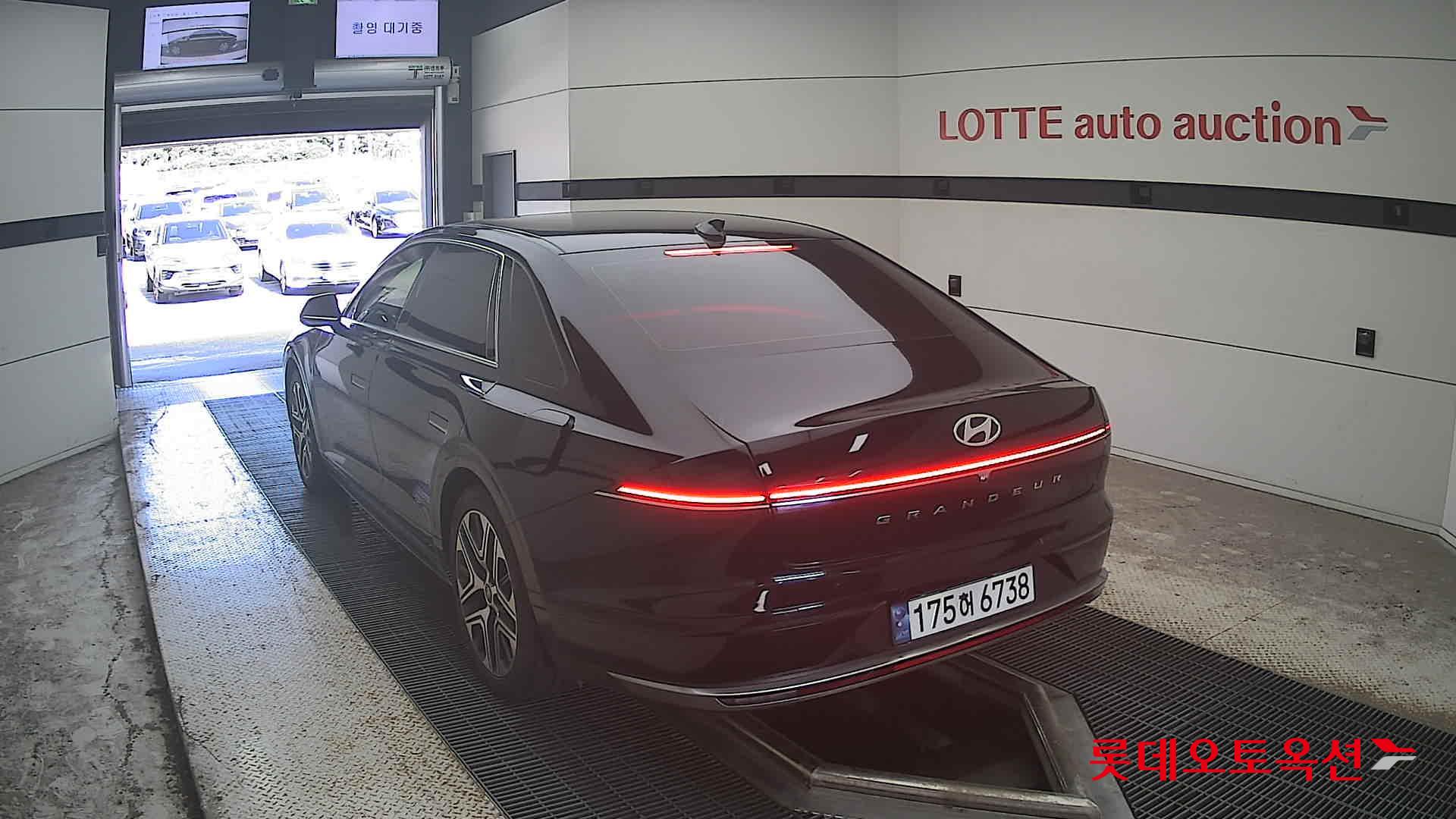 هيونداي جرانديور 2023 AT