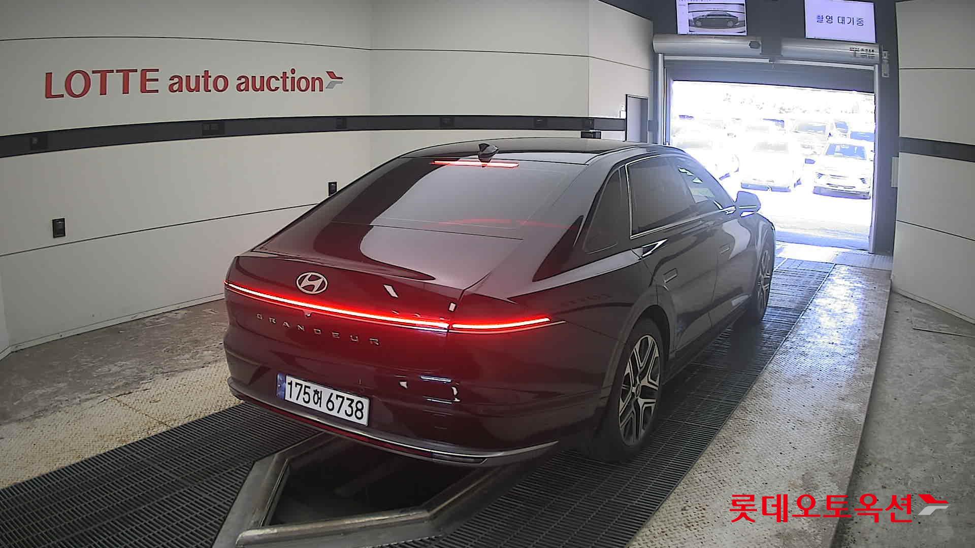 هيونداي جرانديور 2023 AT