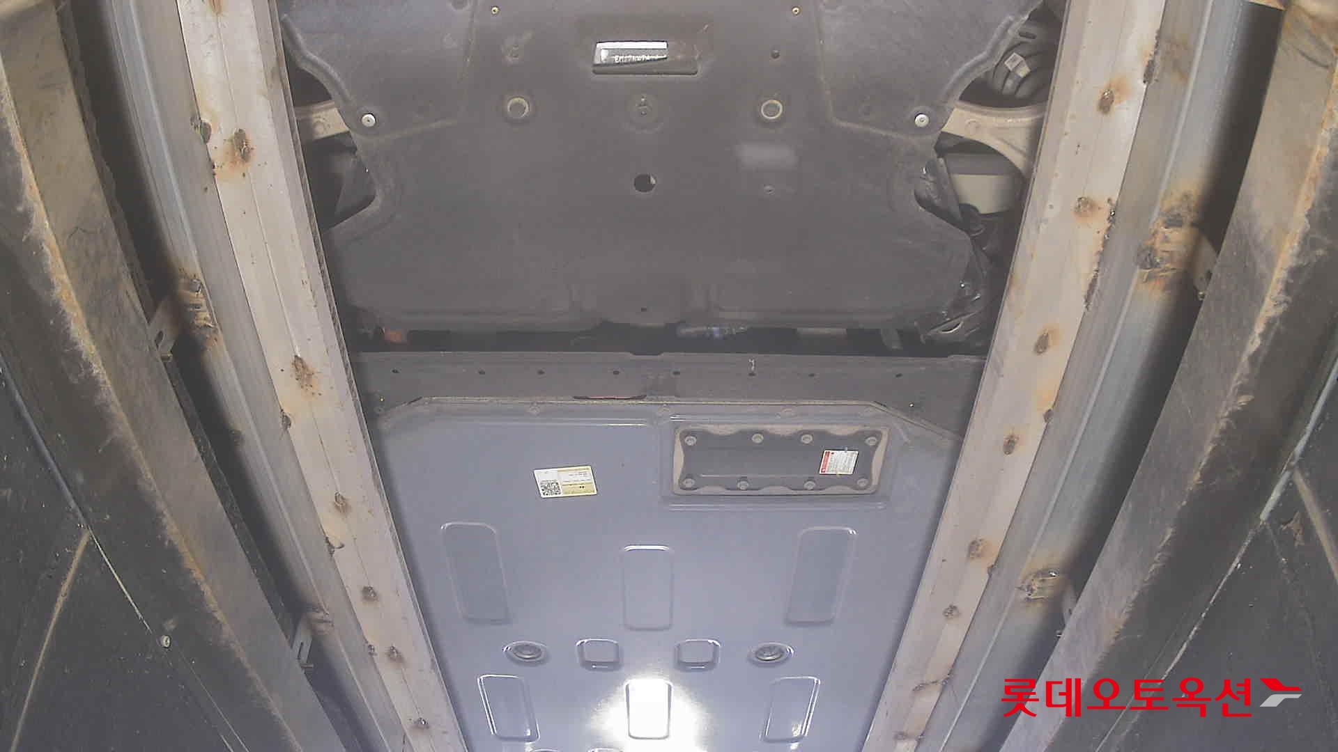 كيا Ev6 2022
