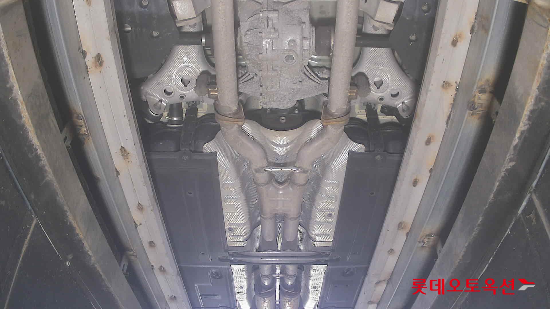 جينيسيس جي 80 2022 3.5T