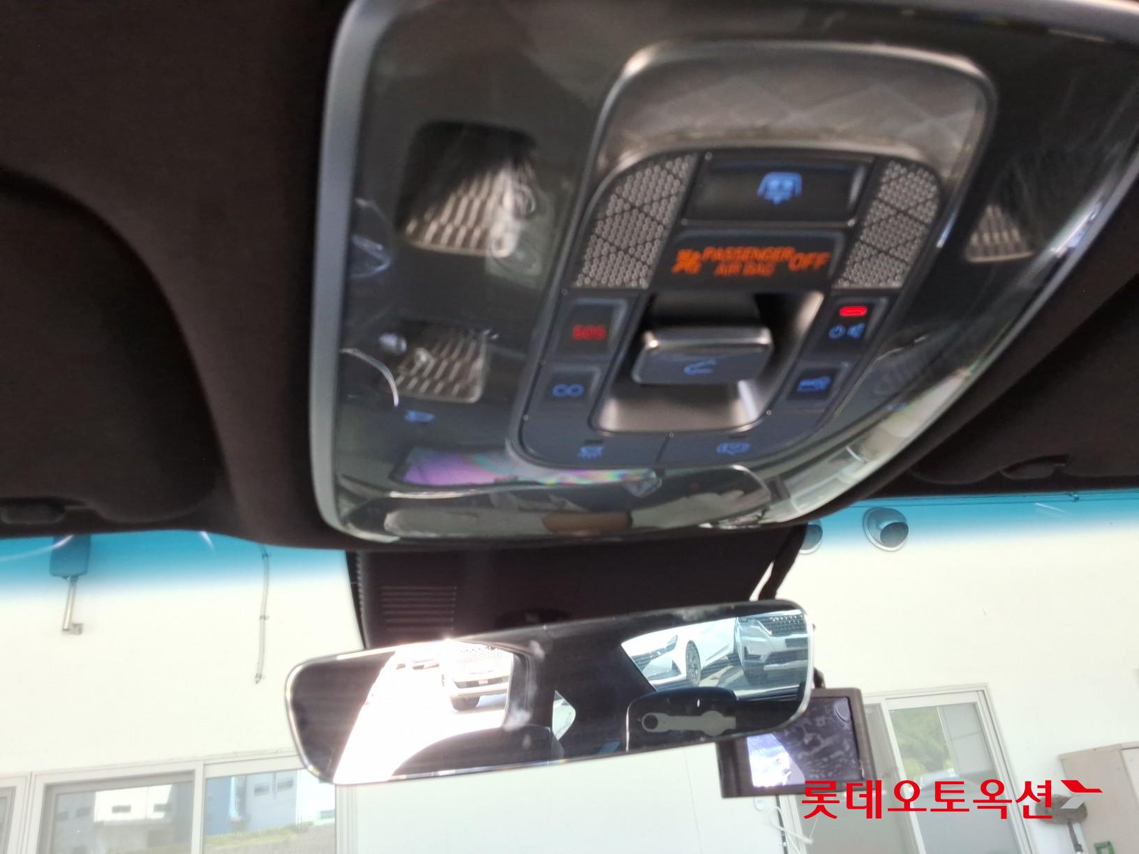 جينيسيس جي 80 2022 3.5T