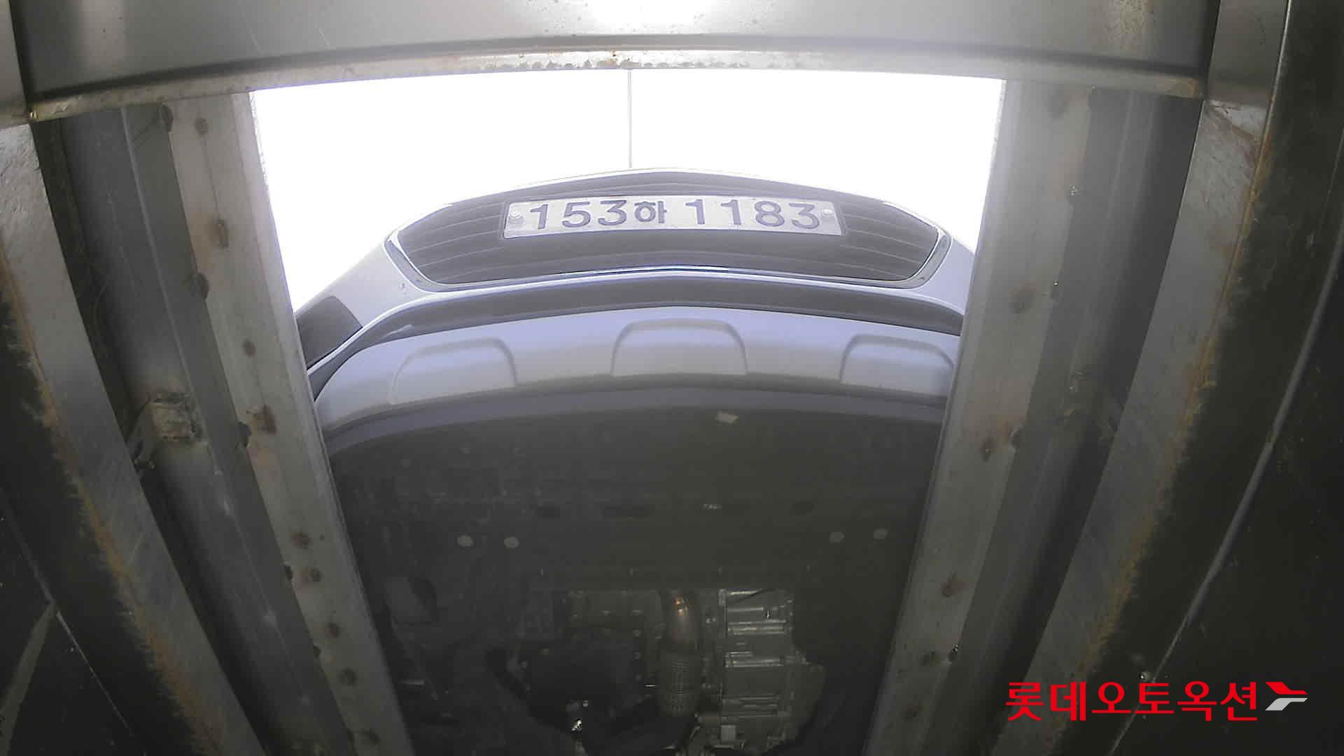 شيفروليه تراكس 2021 TURBO LT