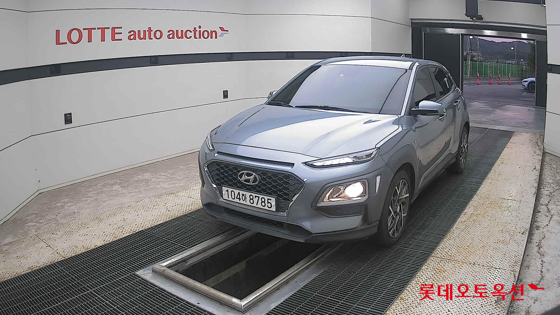هيونداي كونا 2020 MODERN SPECIAL