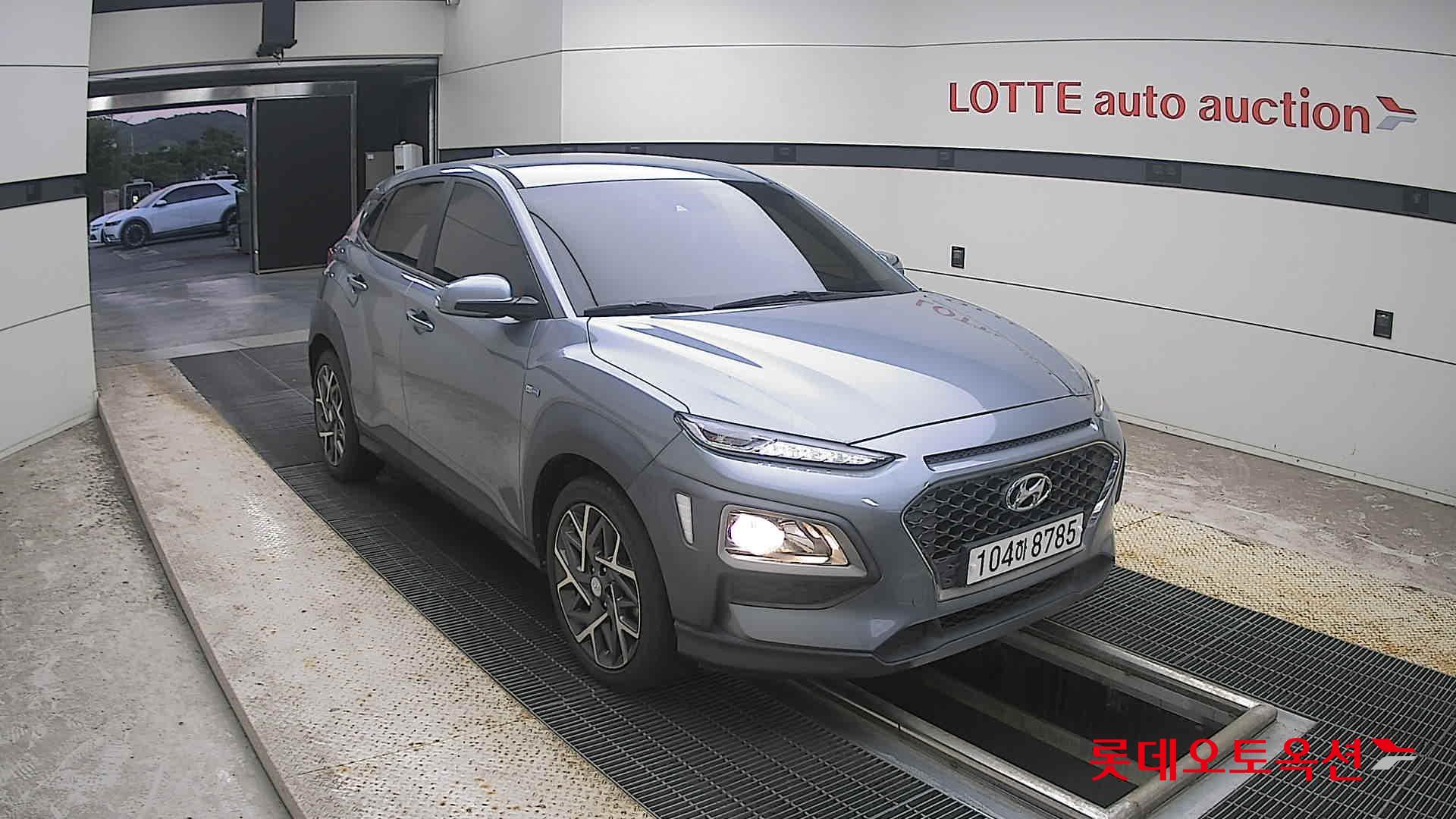 هيونداي كونا 2020 MODERN SPECIAL