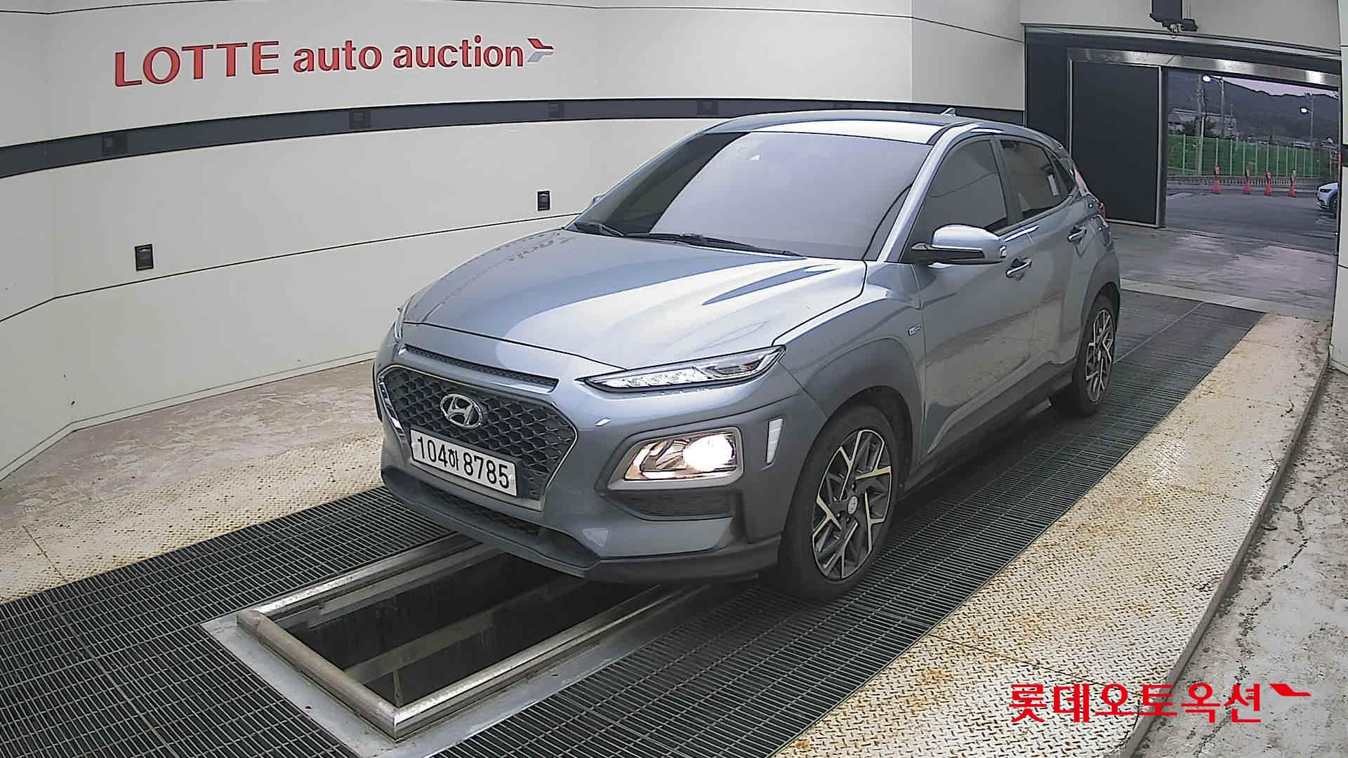 هيونداي كونا 2020 MODERN SPECIAL