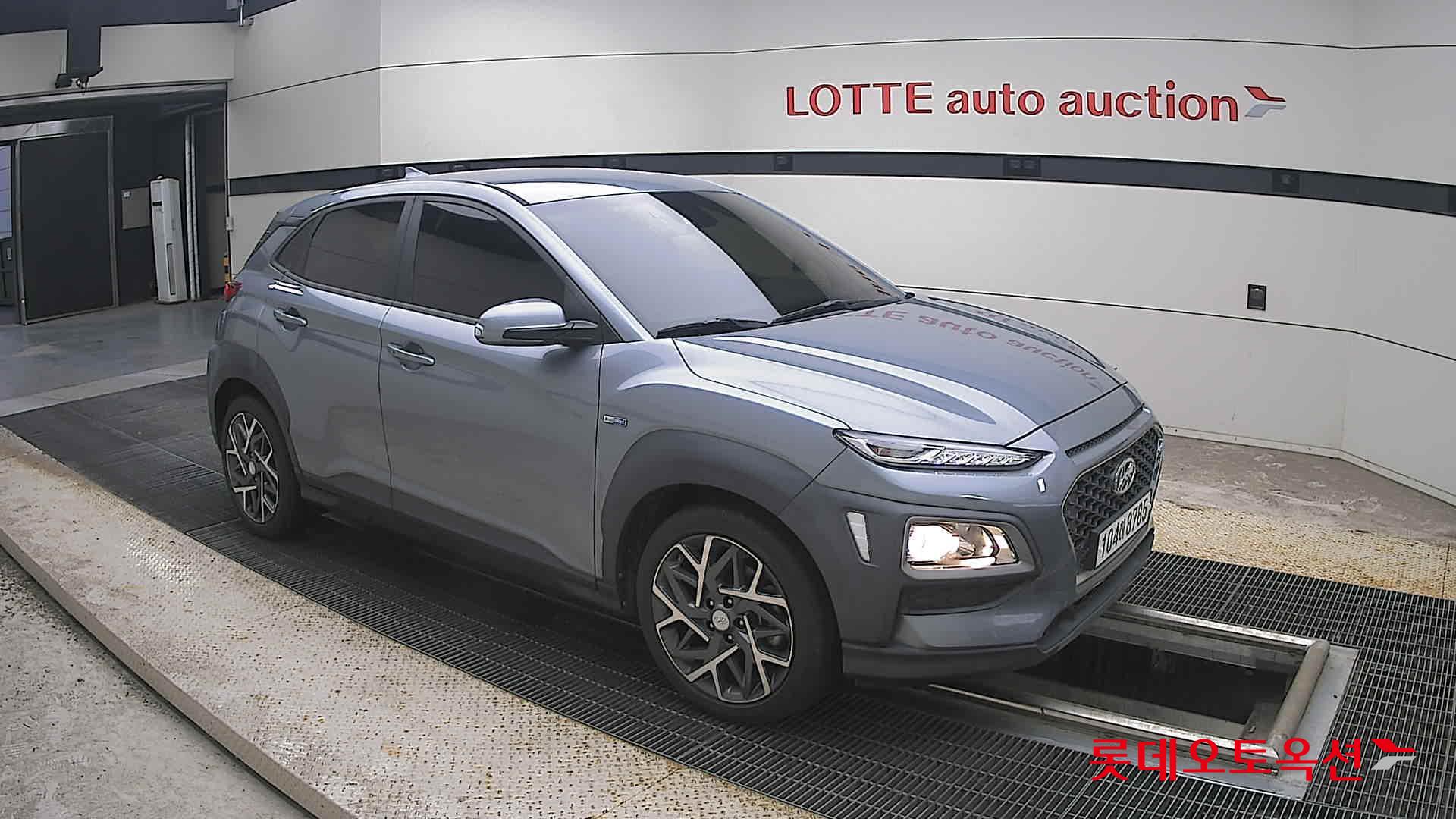 هيونداي كونا 2020 MODERN SPECIAL