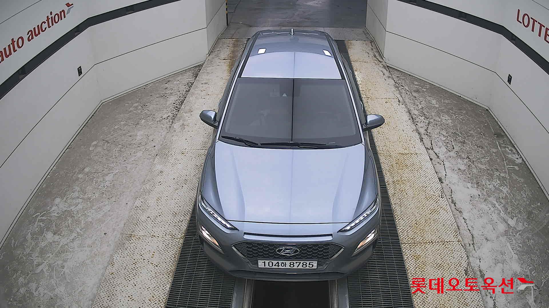هيونداي كونا 2020 MODERN SPECIAL