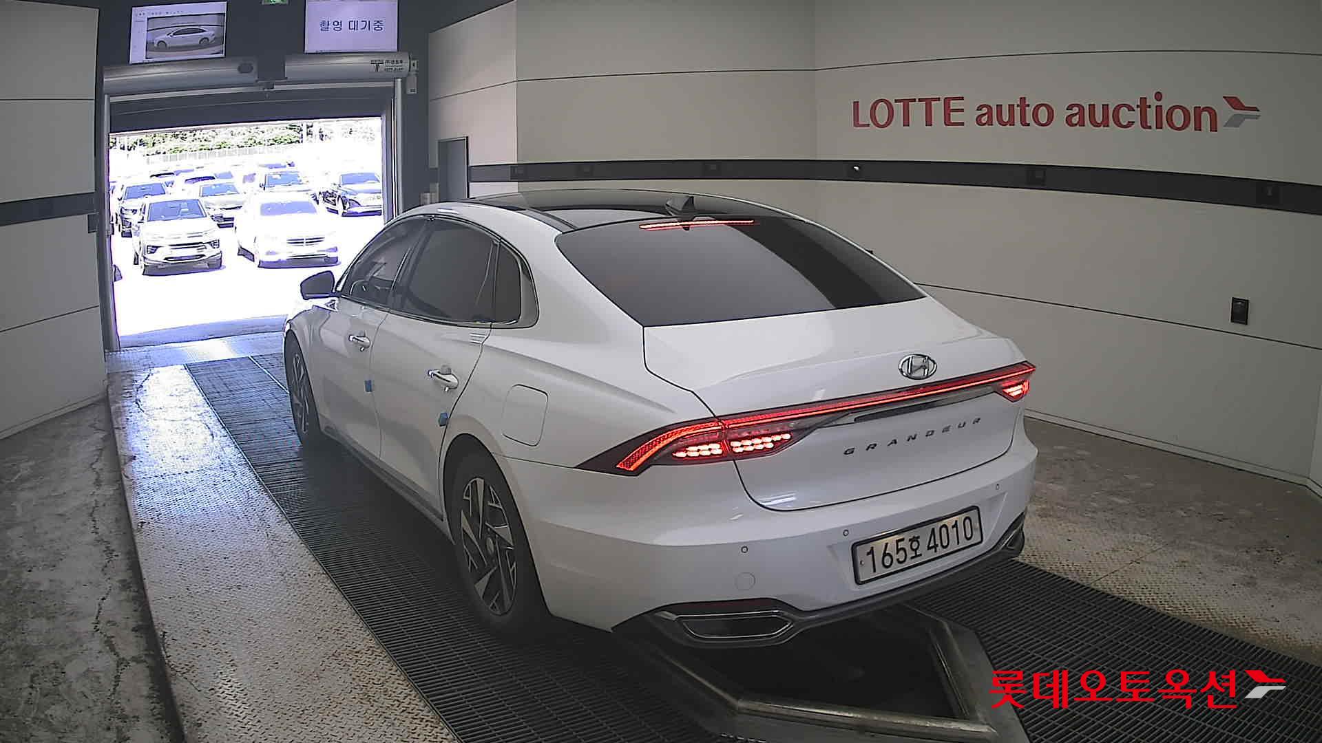 هيونداي جرانديور 2022
