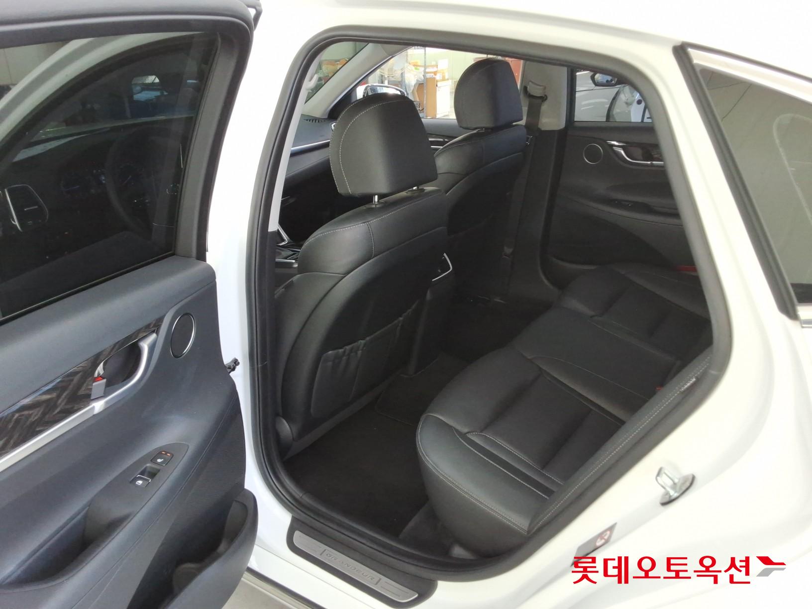 هيونداي جرانديور 2019 IG MODERN