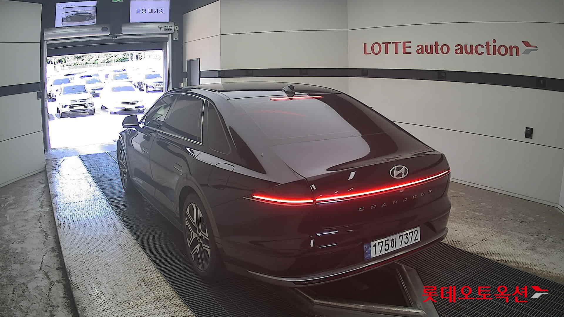 هيونداي جرانديور 2023 AT