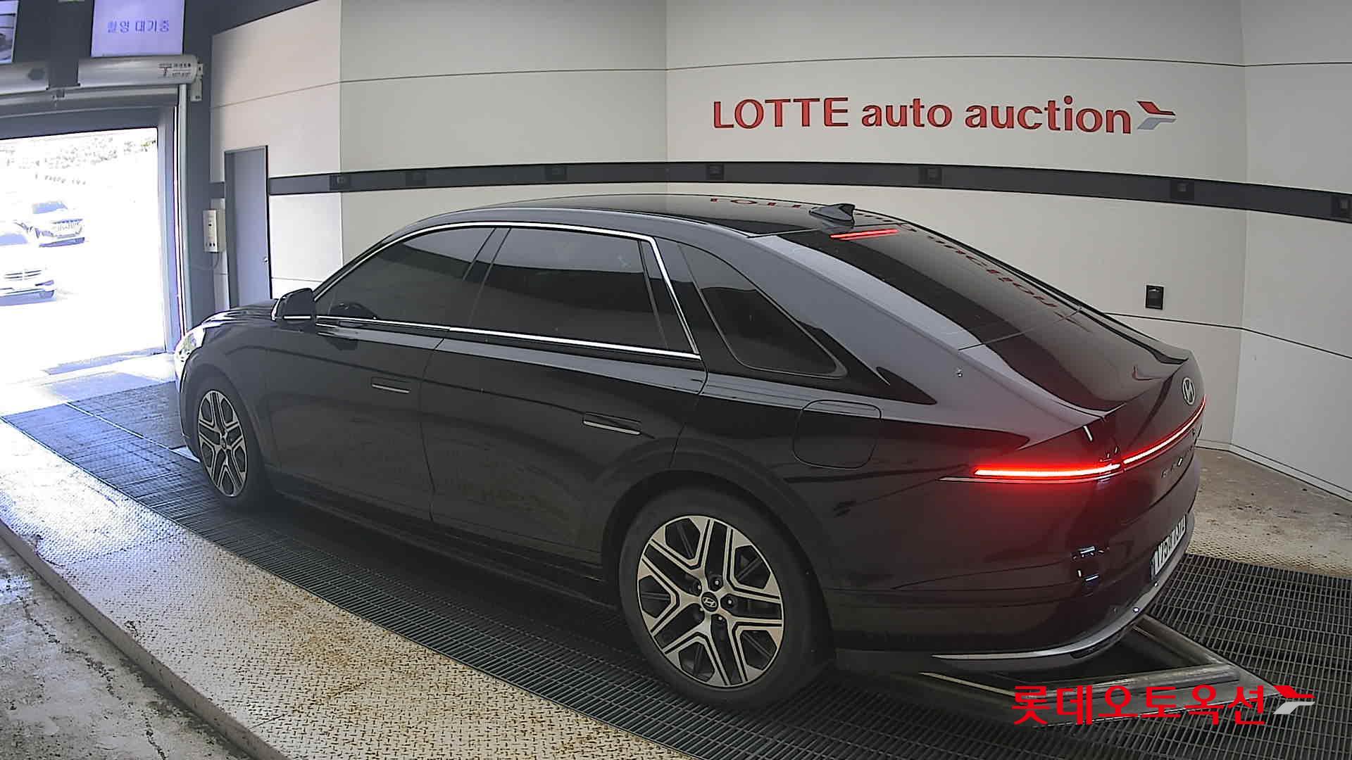 هيونداي جرانديور 2023 AT