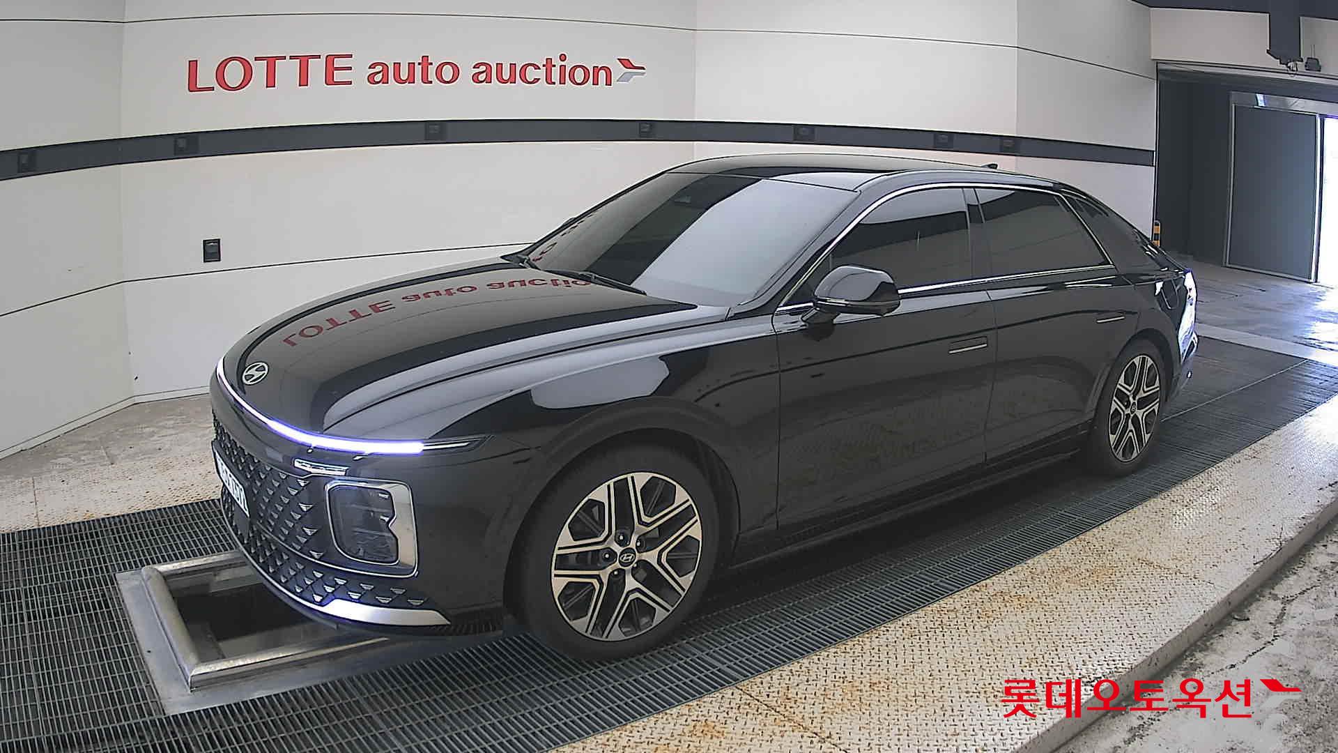 هيونداي جرانديور 2023 AT