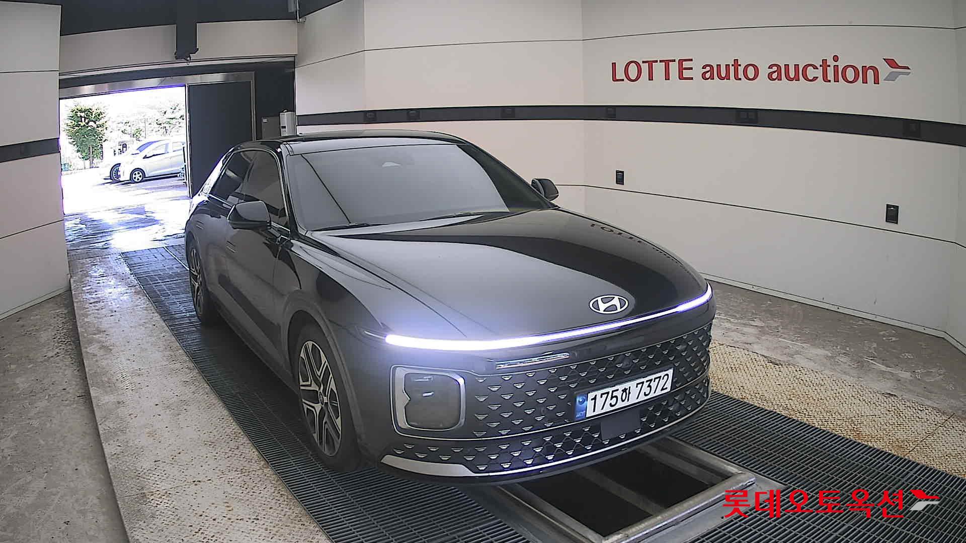 هيونداي جرانديور 2023 AT