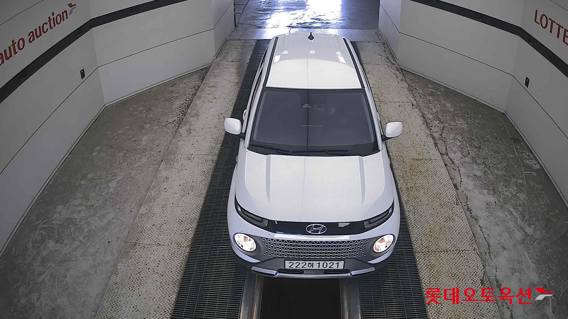 هيونداي كاسبر 2023