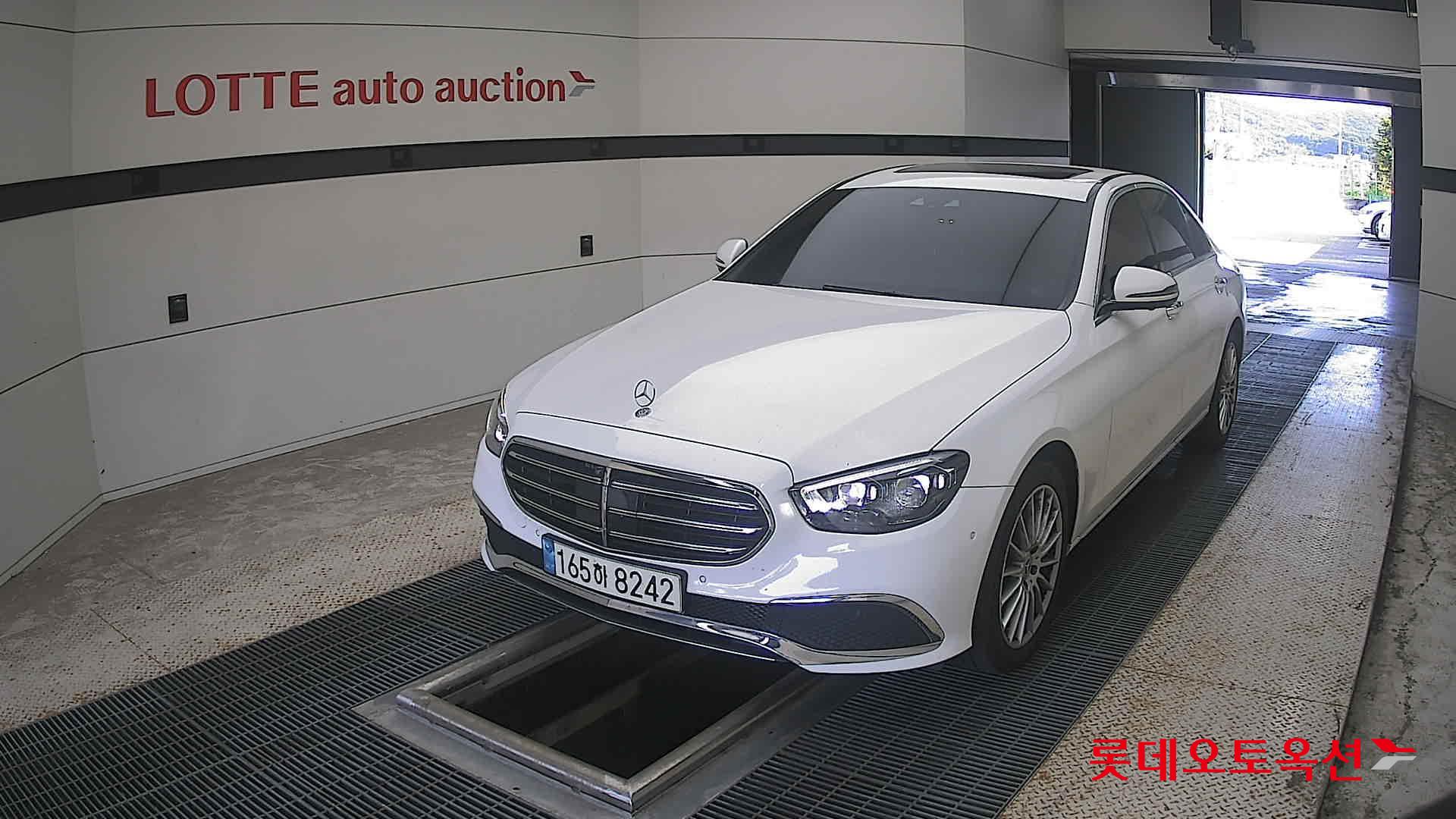 مرسيدس بنز E250 2022 إكسكلوسيف