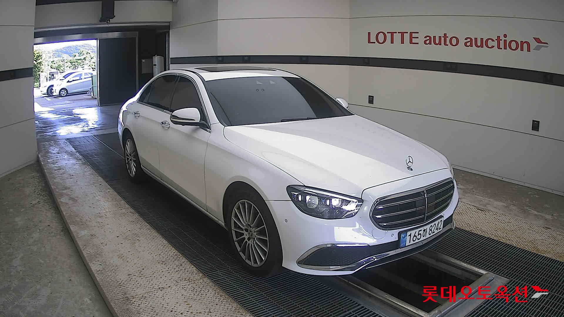 مرسيدس بنز E250 2022 إكسكلوسيف