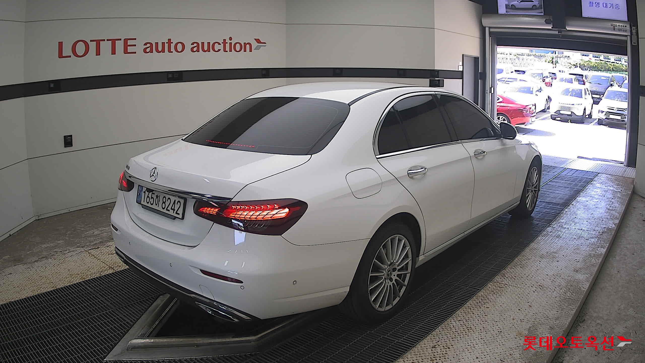 مرسيدس بنز E250 2022 إكسكلوسيف