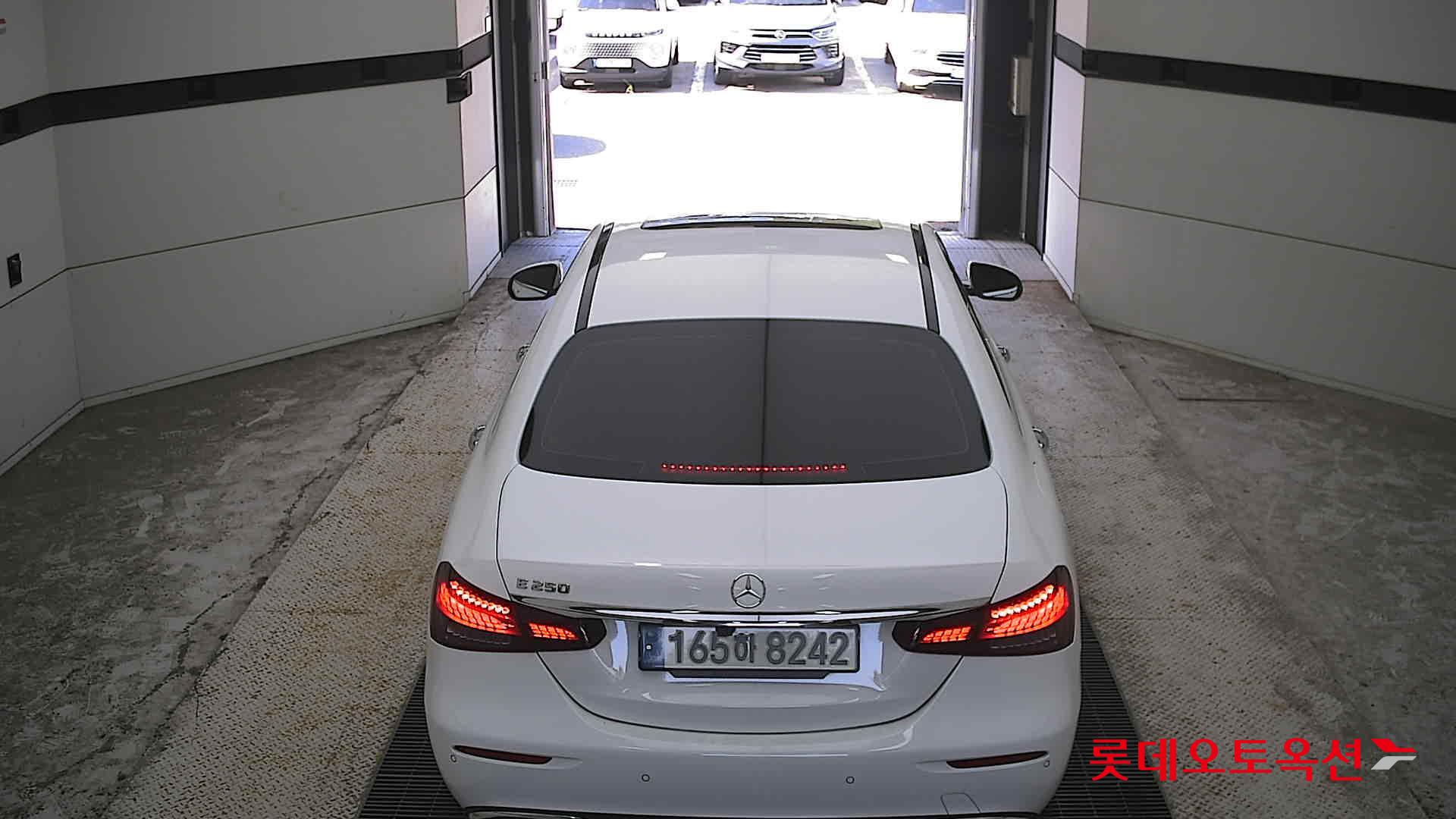 مرسيدس بنز E250 2022 إكسكلوسيف