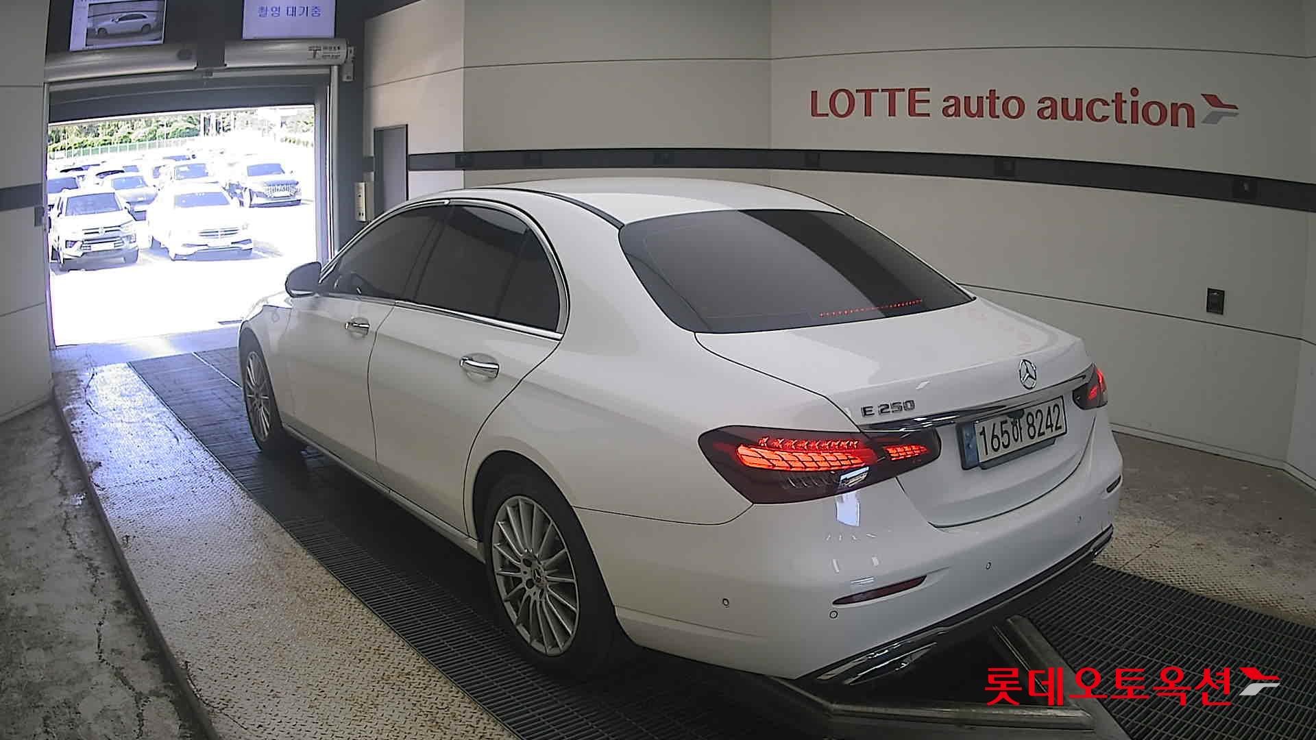 مرسيدس بنز E250 2022 إكسكلوسيف