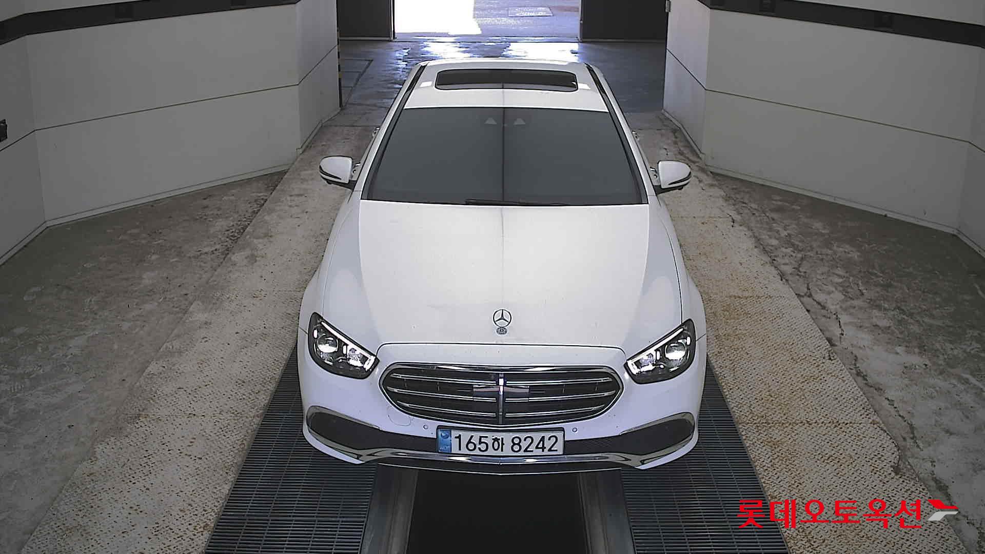 مرسيدس بنز E250 2022 إكسكلوسيف