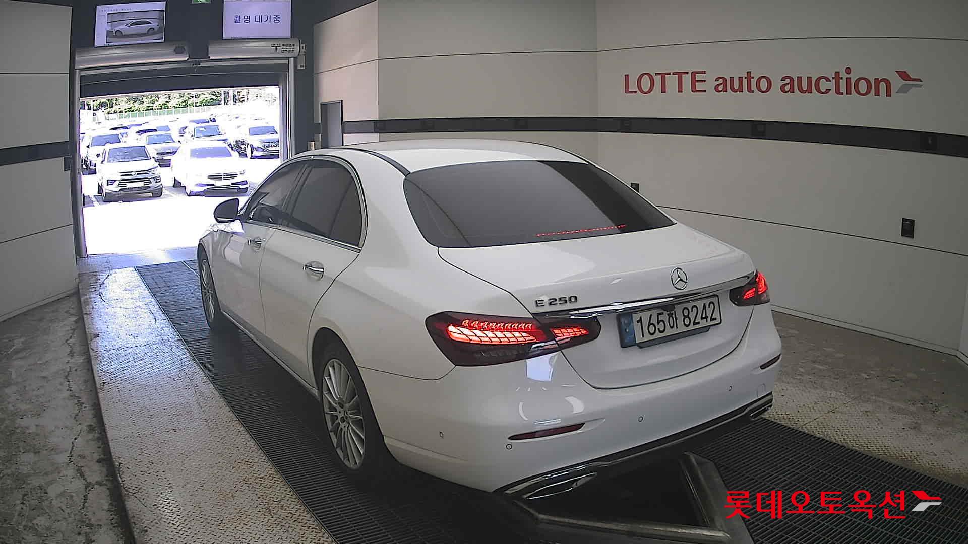 مرسيدس بنز E250 2022 إكسكلوسيف