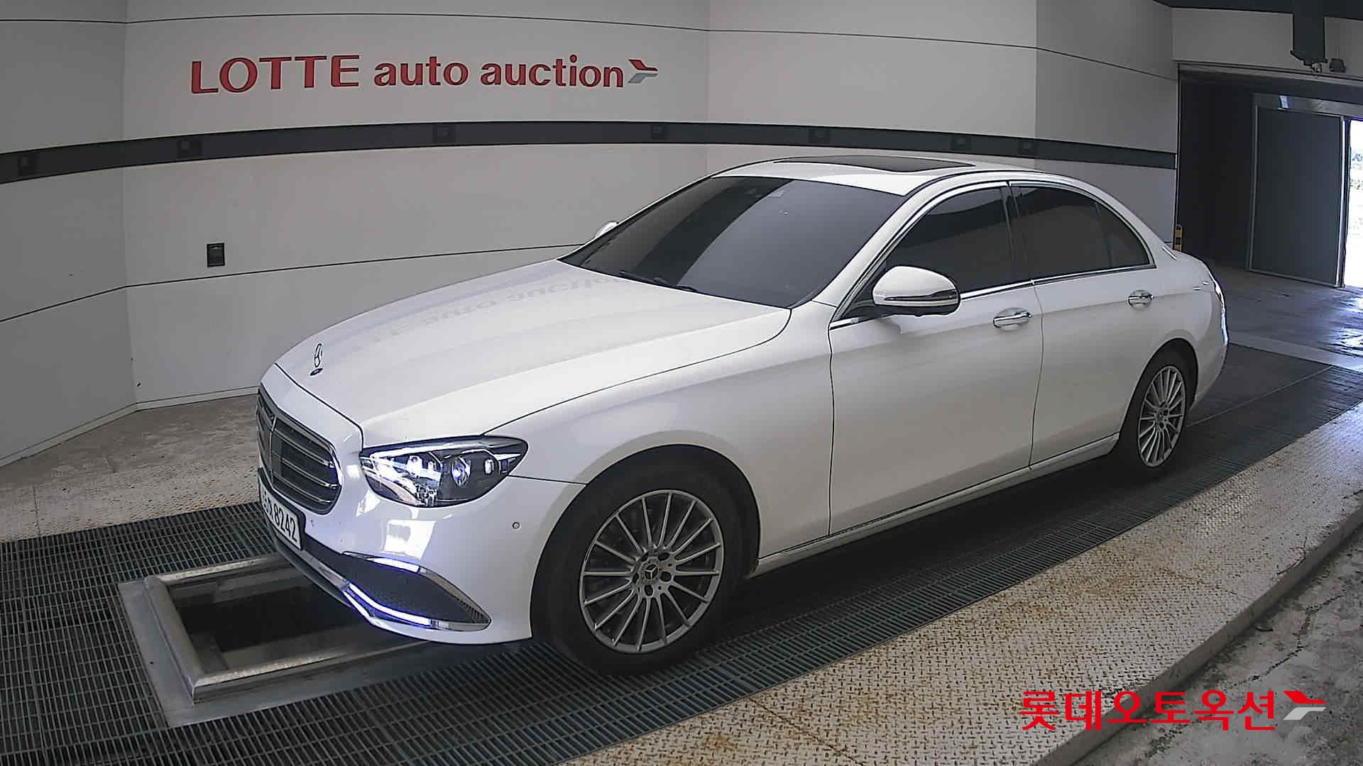 مرسيدس بنز E250 2022 إكسكلوسيف