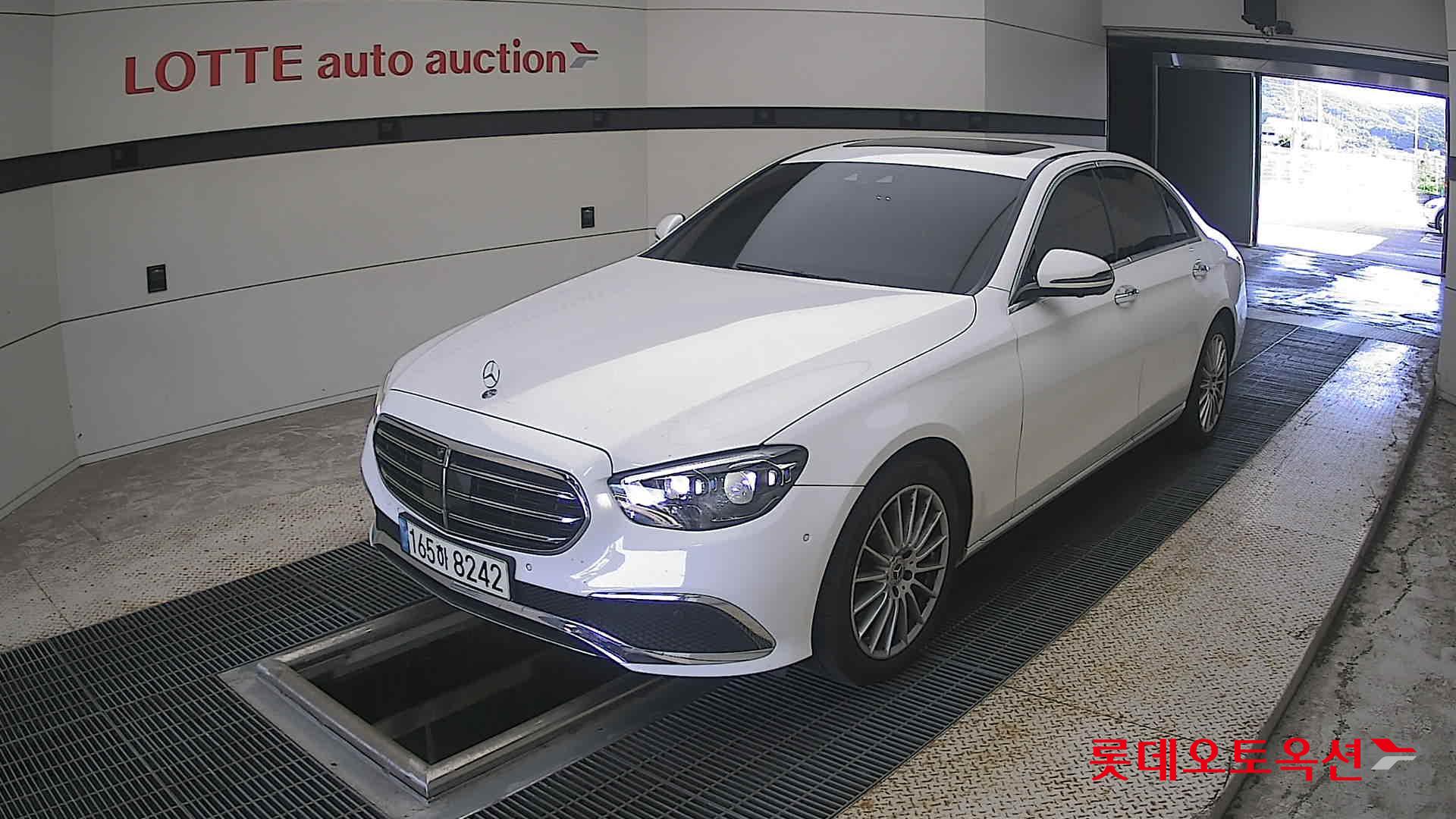 مرسيدس بنز E250 2022 إكسكلوسيف