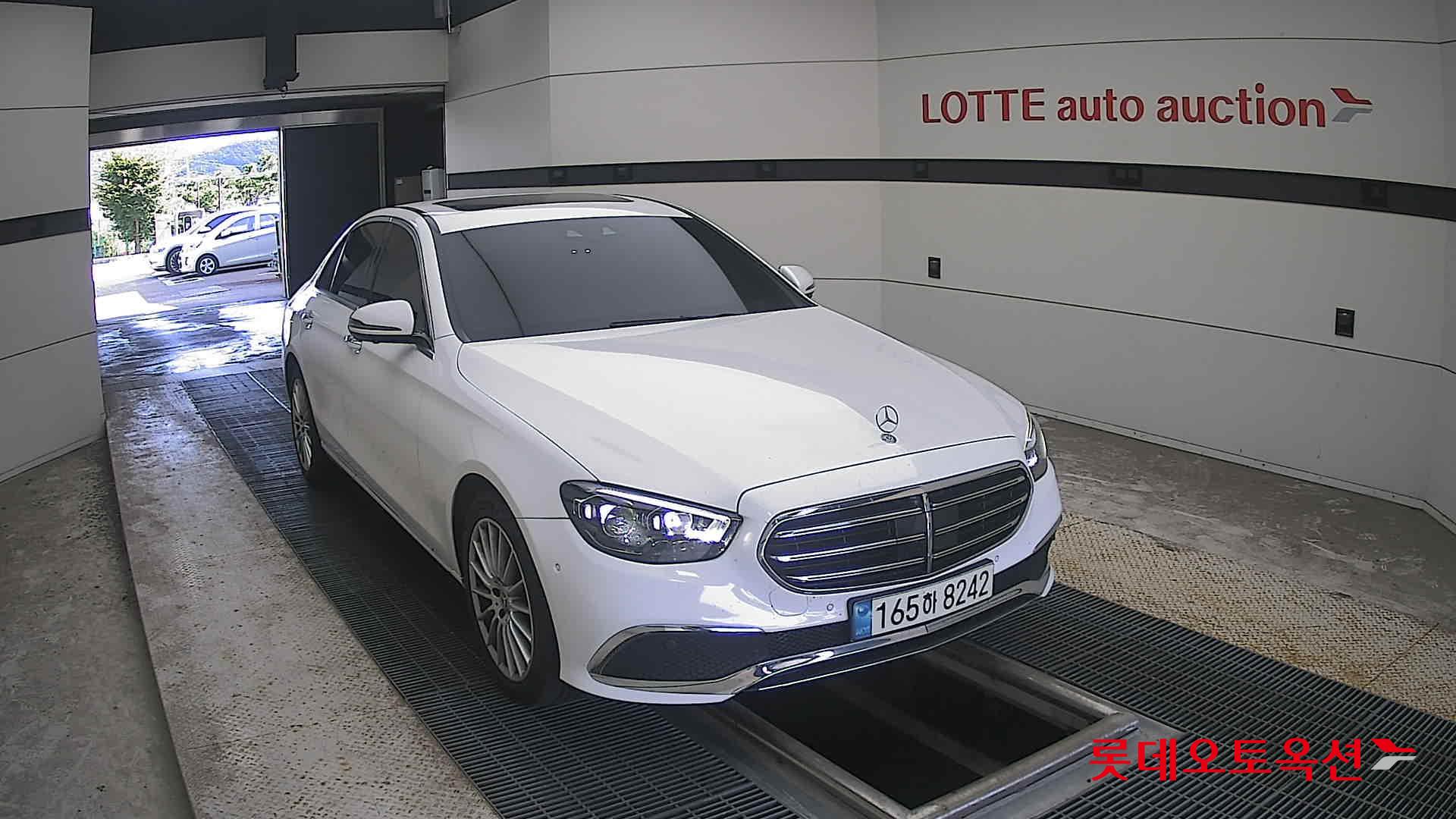 مرسيدس بنز E250 2022 إكسكلوسيف