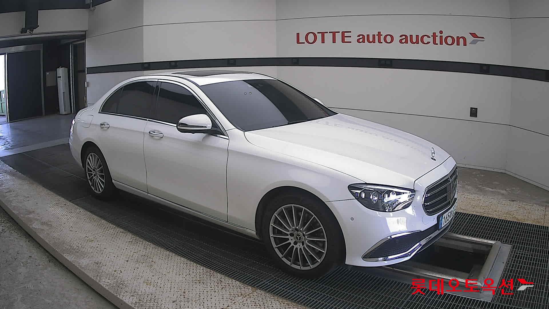 مرسيدس بنز E250 2022 إكسكلوسيف