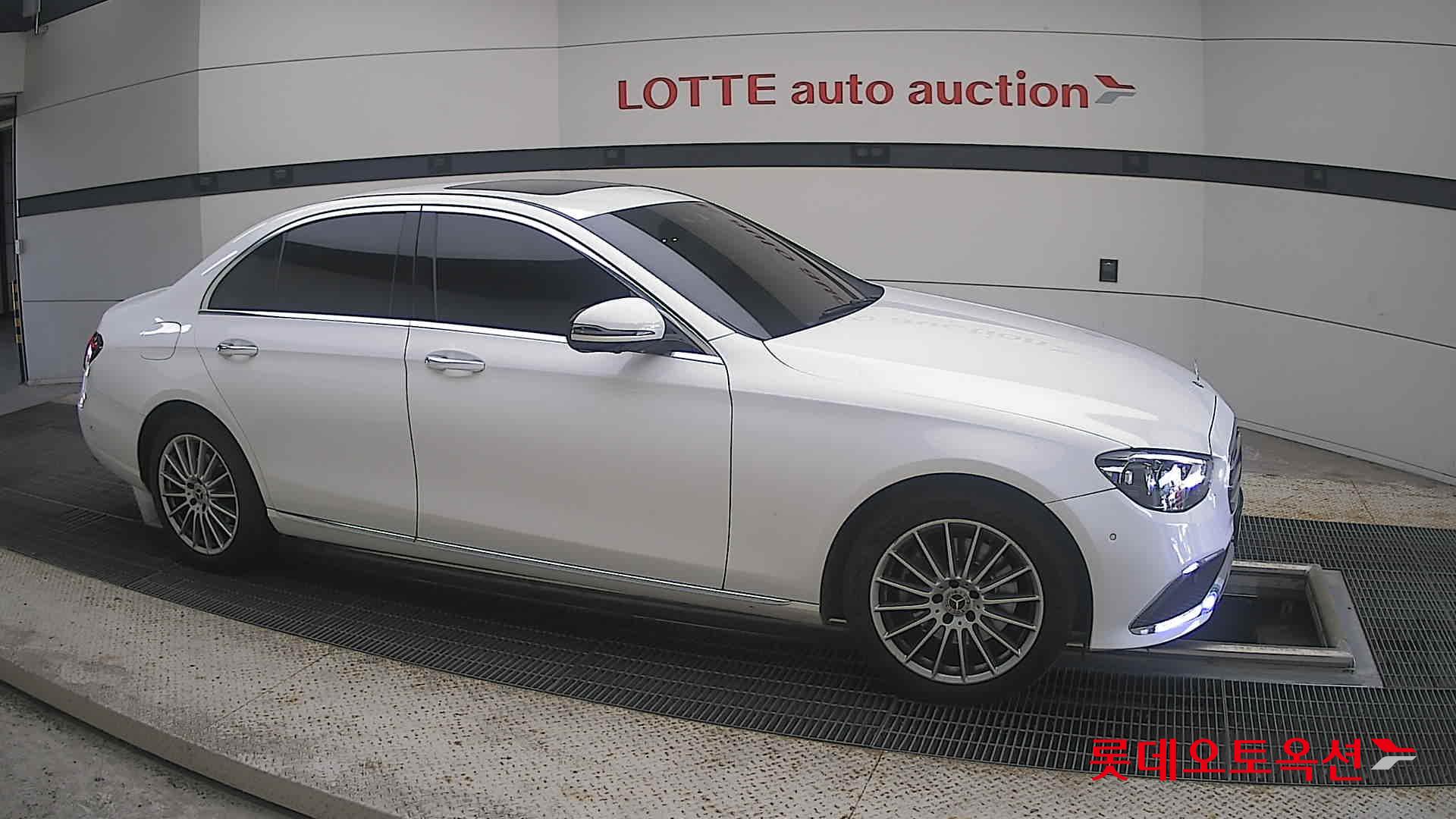 مرسيدس بنز E250 2022 إكسكلوسيف