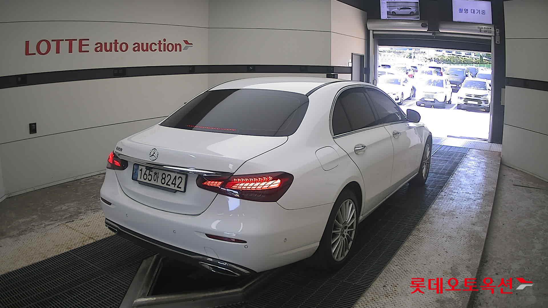 مرسيدس بنز E250 2022 إكسكلوسيف