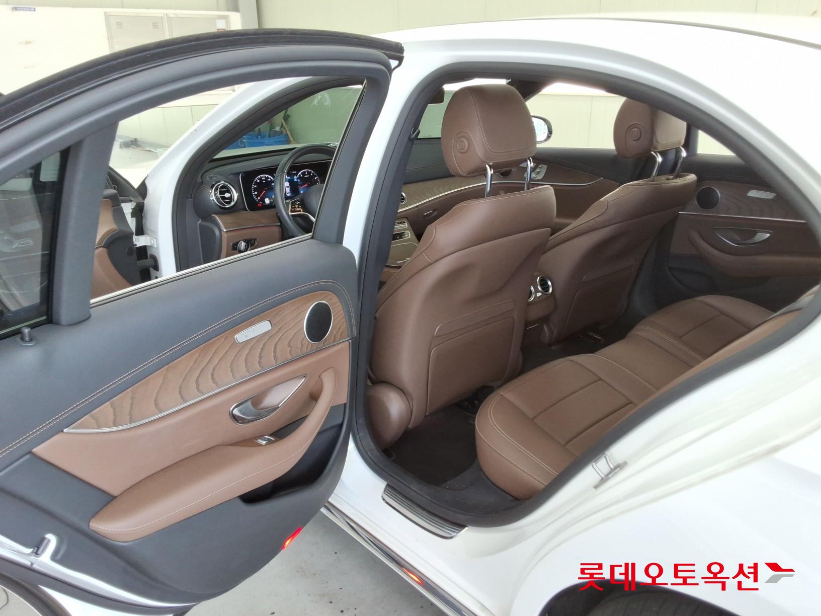 مرسيدس بنز E250 2022 إكسكلوسيف