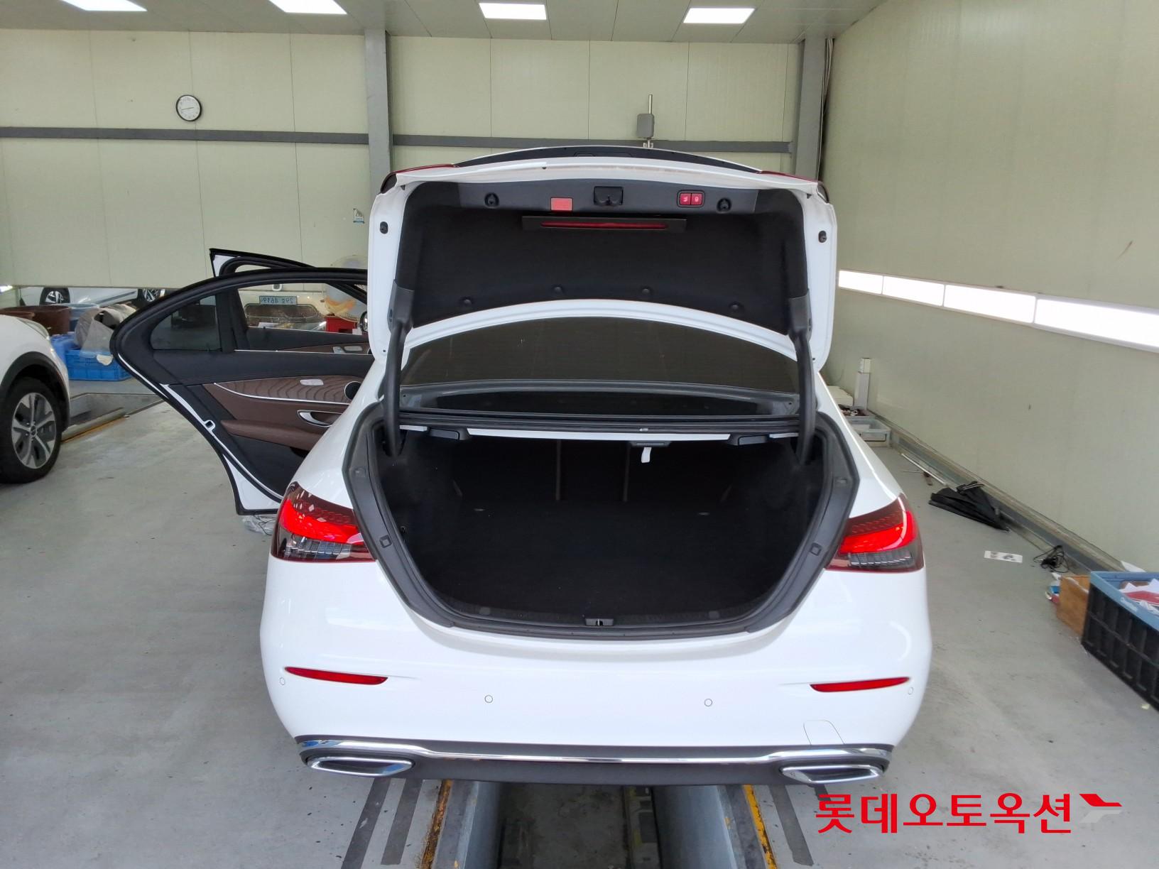 مرسيدس بنز E250 2022 إكسكلوسيف