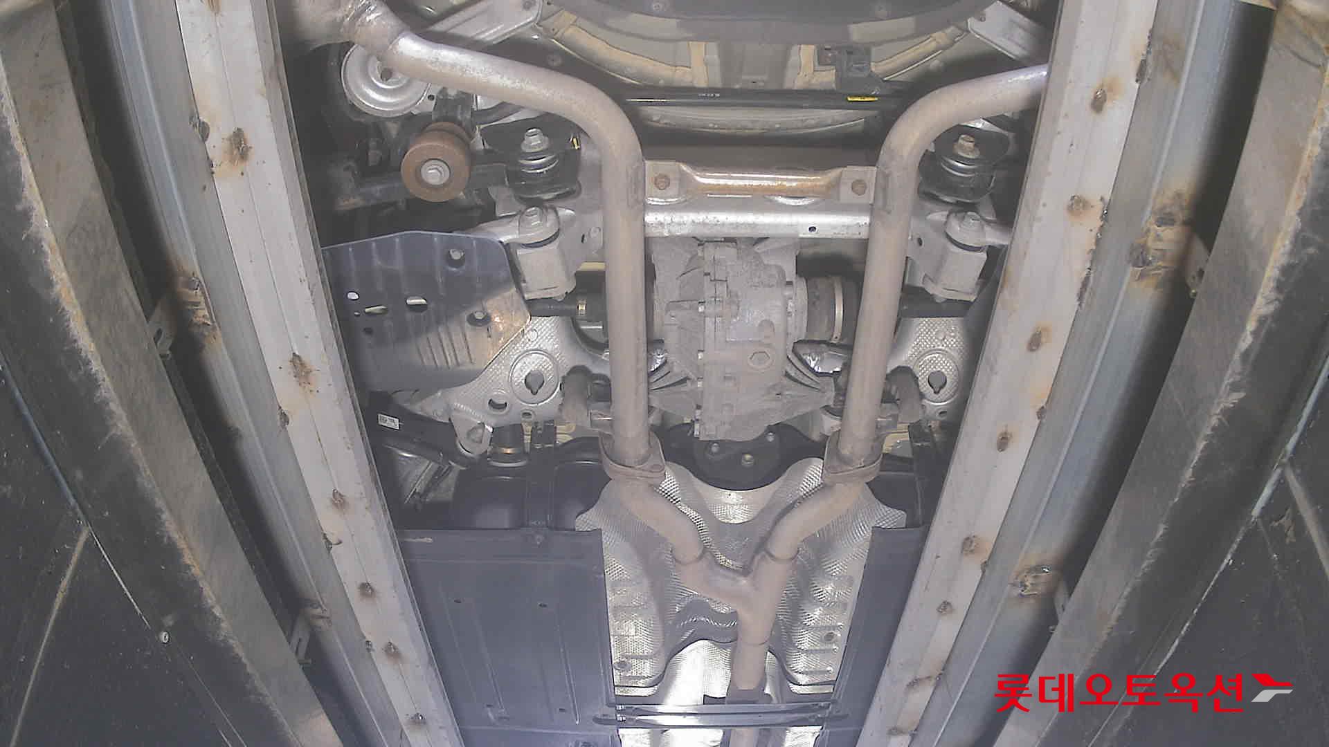 جينيسيس جي 80 2021 2.5T
