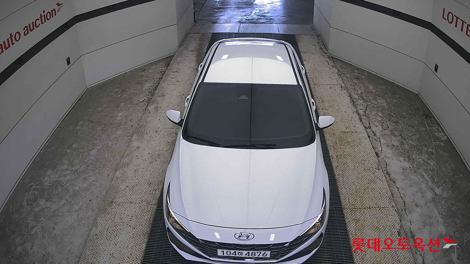 هيونداي أفانتي 2021 SMART