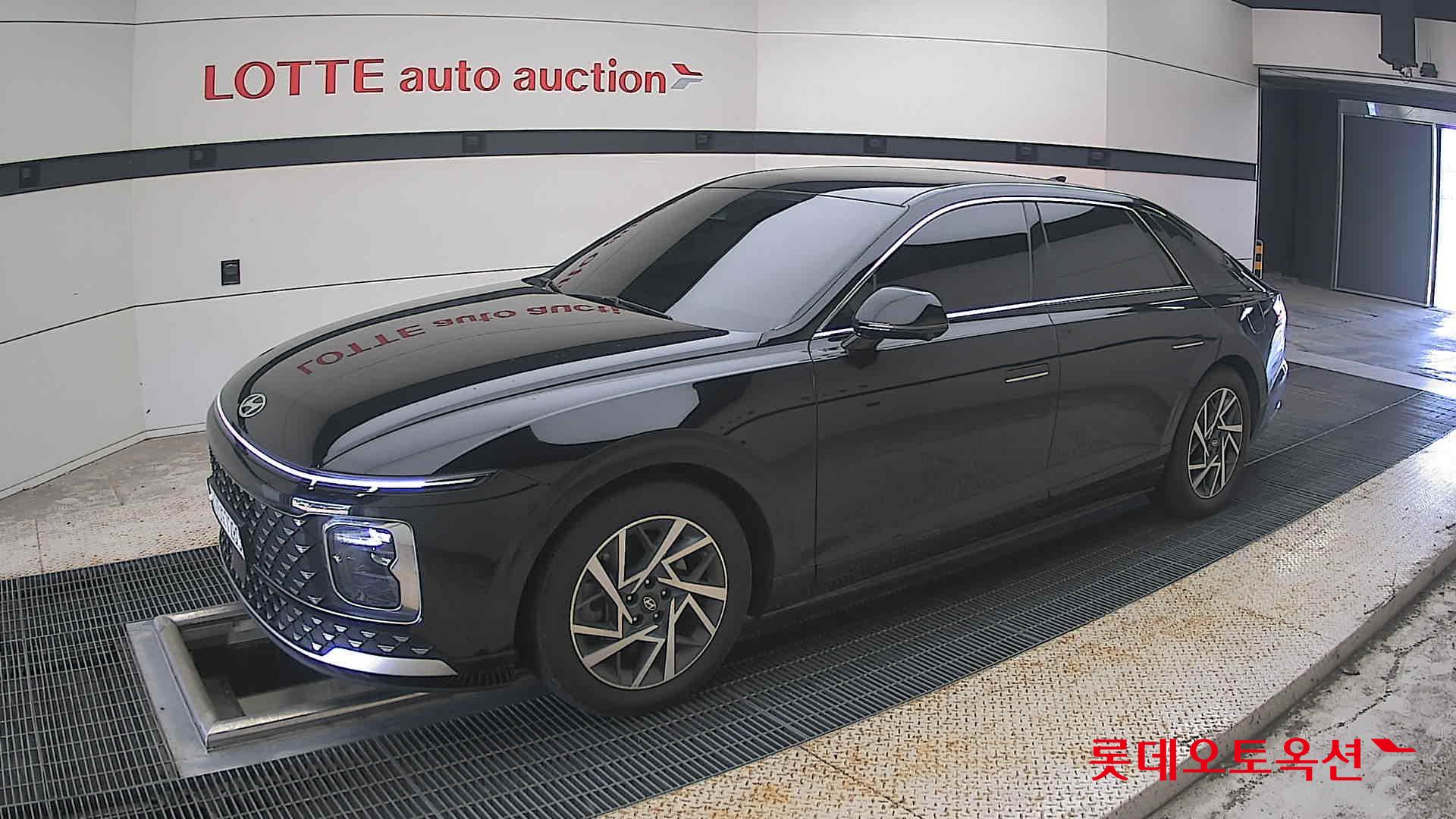 هيونداي جرانديور 2023 AT