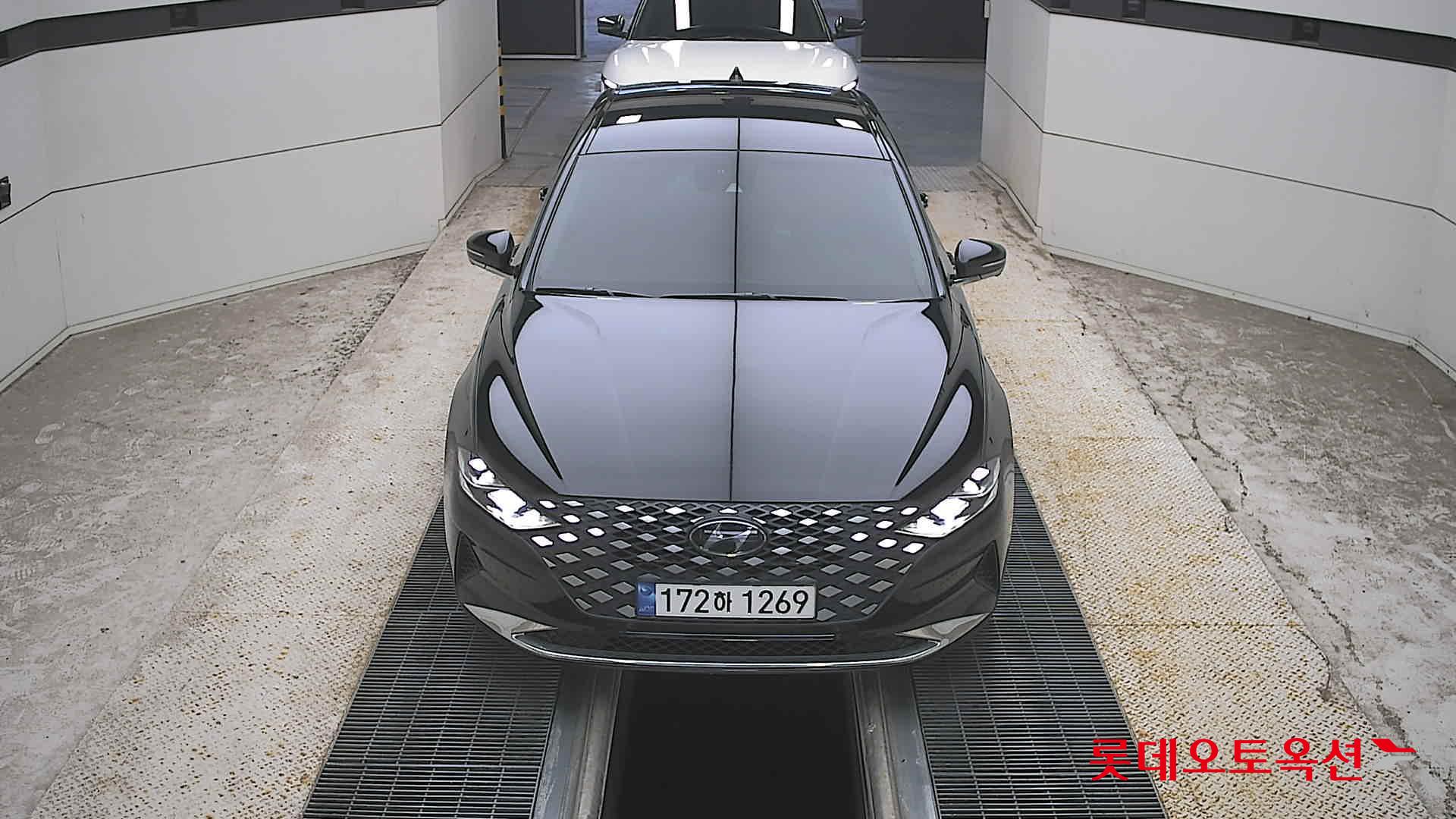 هيونداي جرانديور 2023