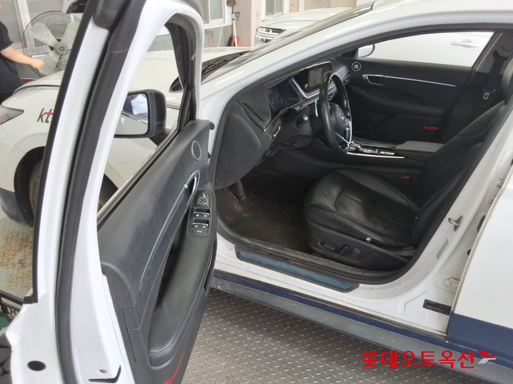 هيونداي سوناتا 2023