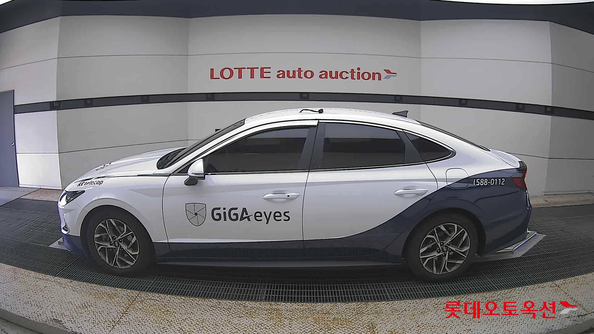 هيونداي سوناتا 2023