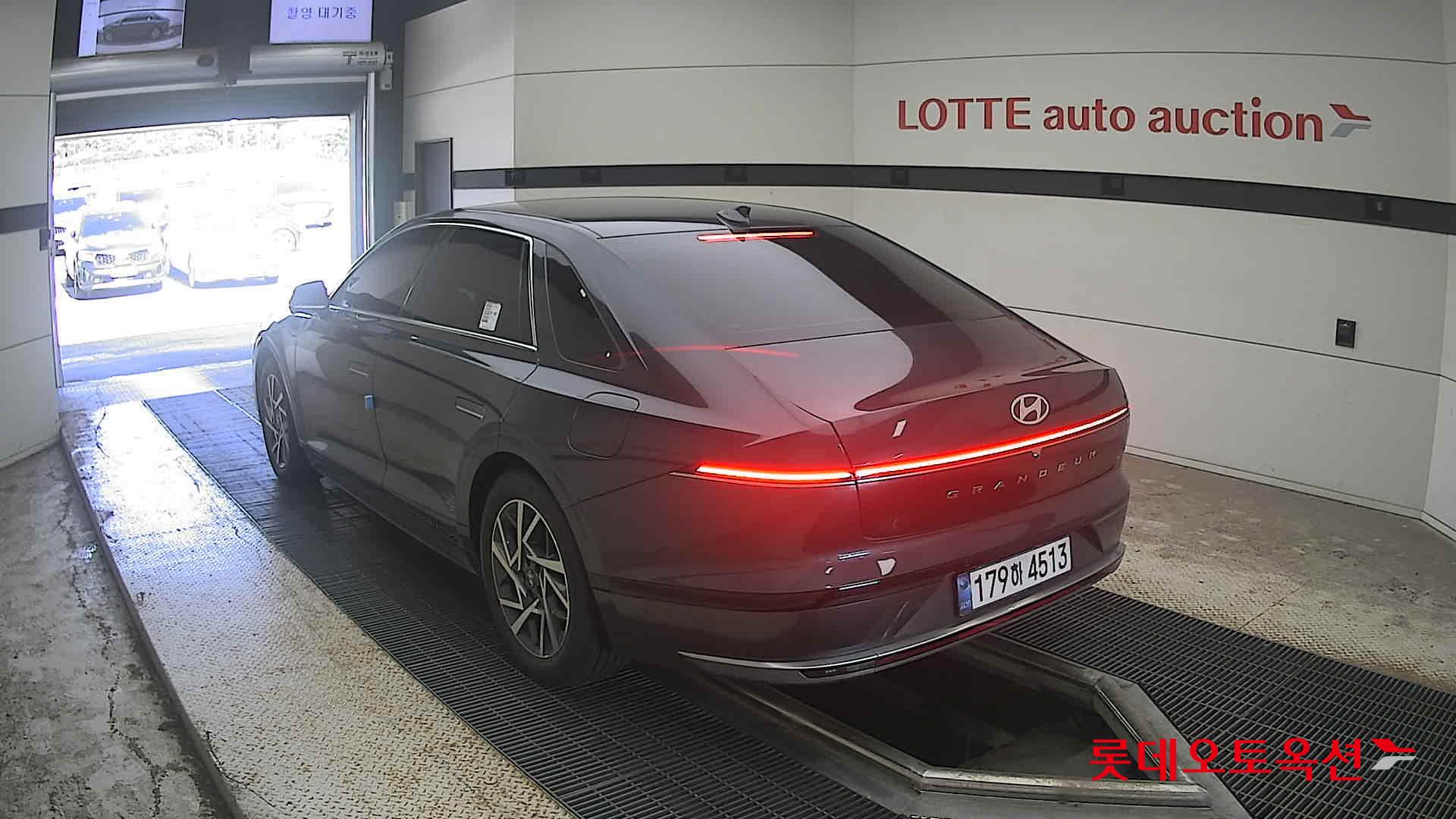 هيونداي جرانديور 2025 AT