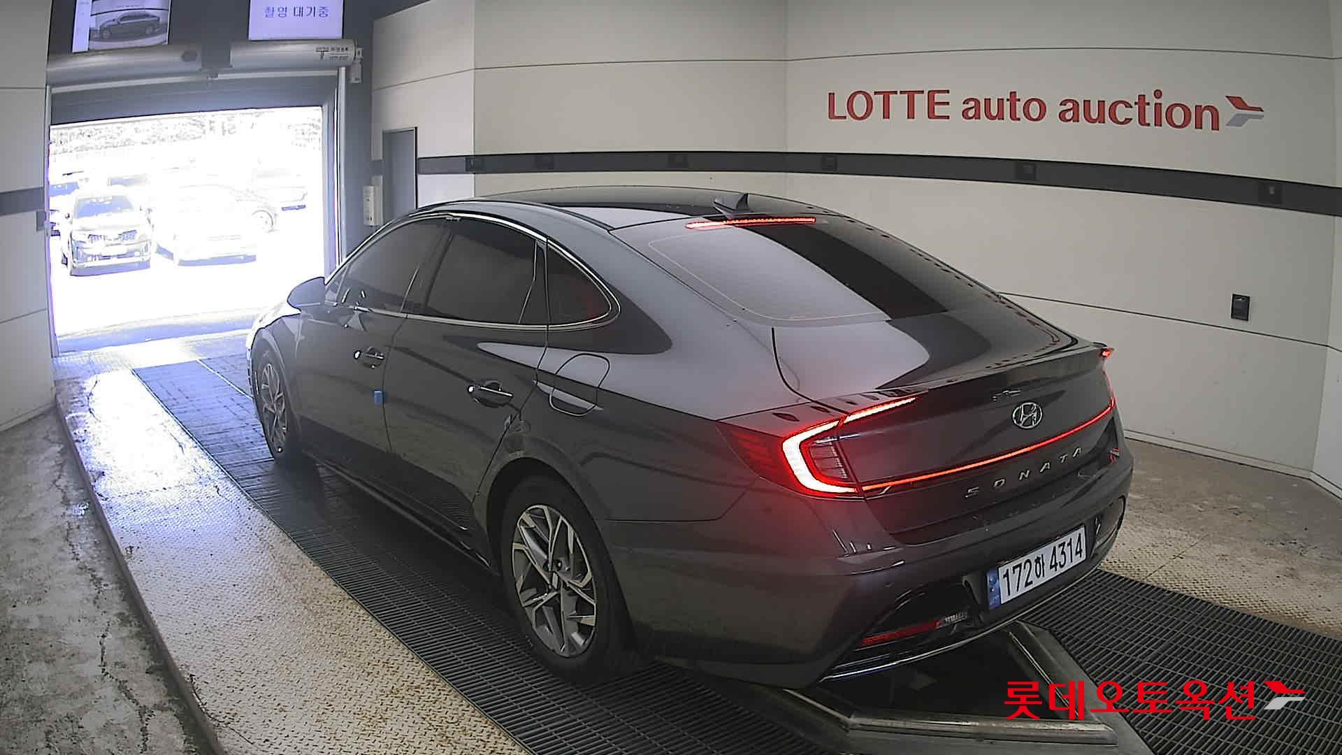 هيونداي سوناتا 2022