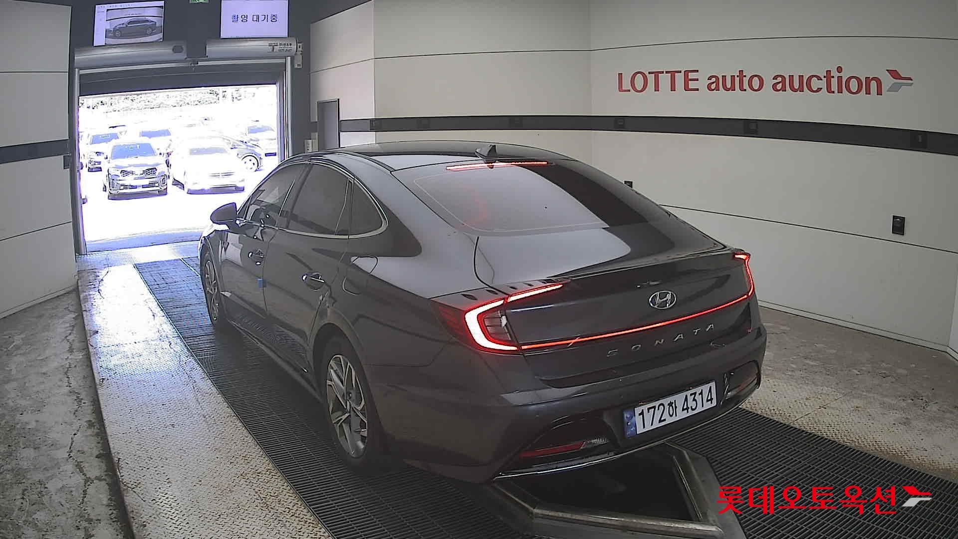 هيونداي سوناتا 2022