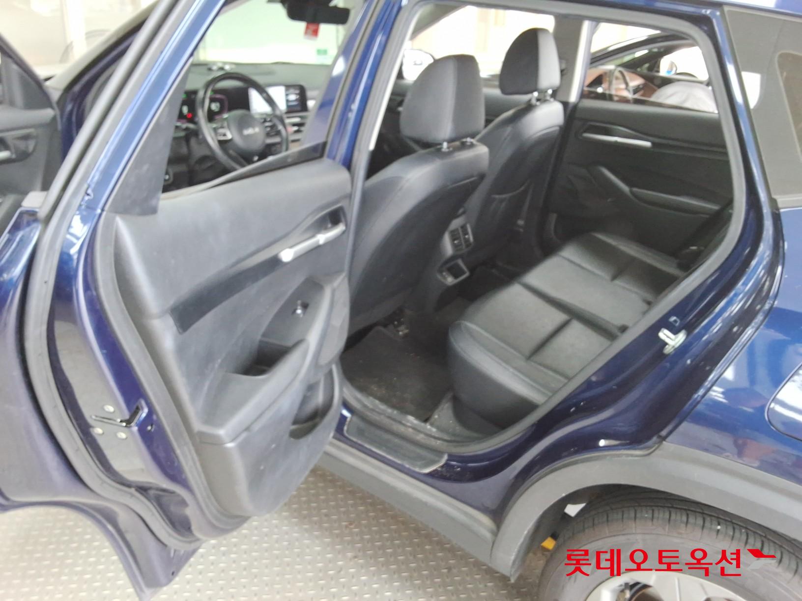 كيا سيلتوس 2023