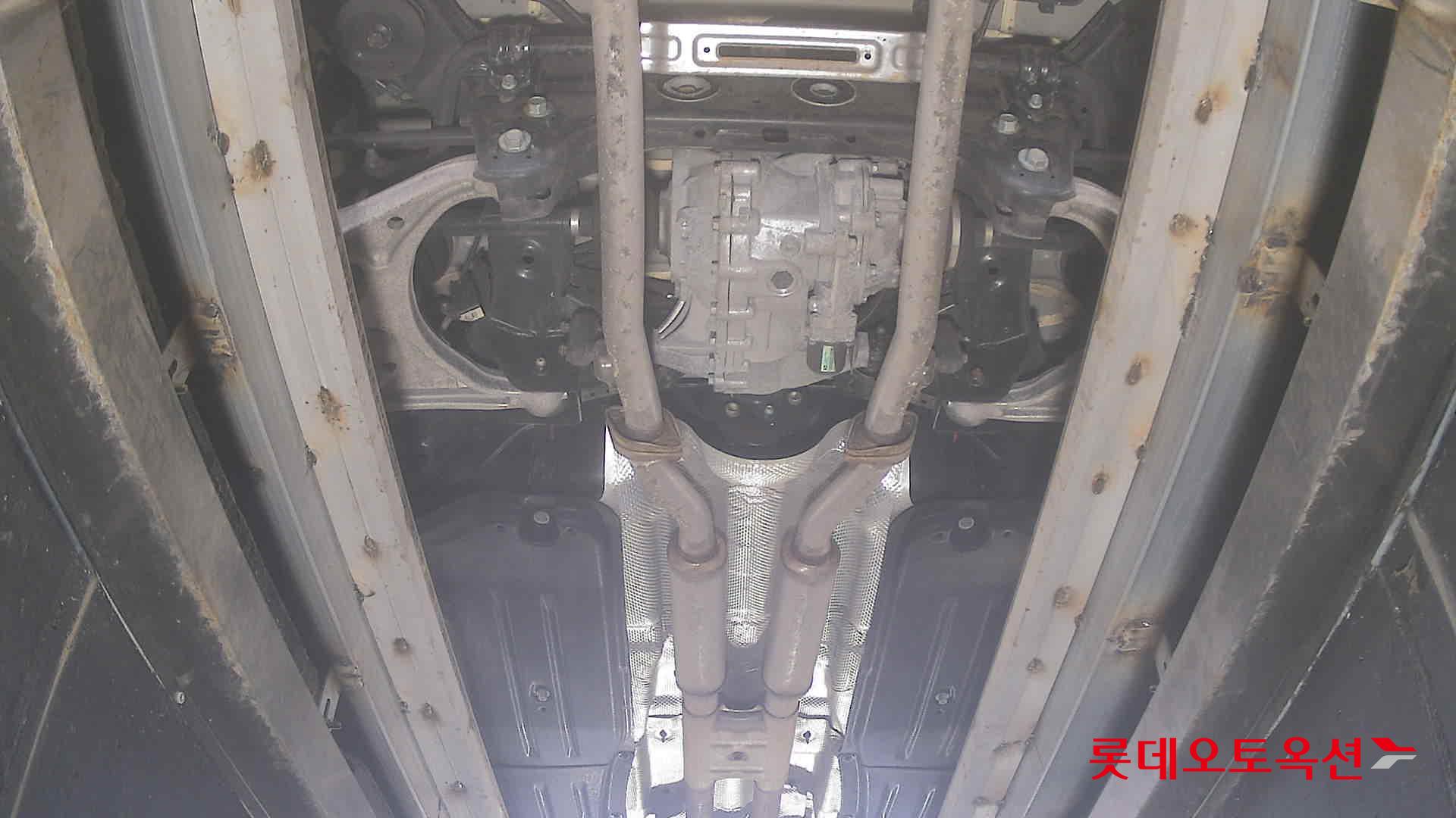 جينيسيس جي في 80 2022 3.5T