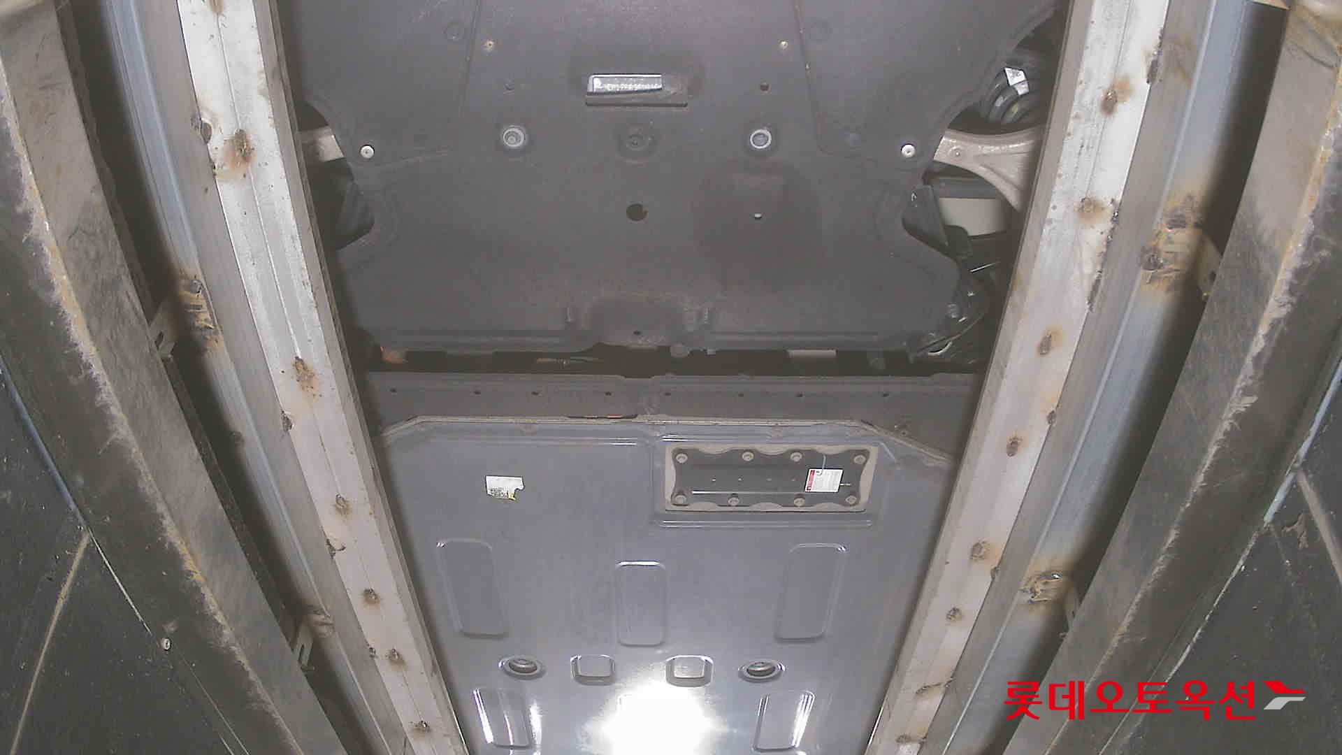 كيا Ev6 2022
