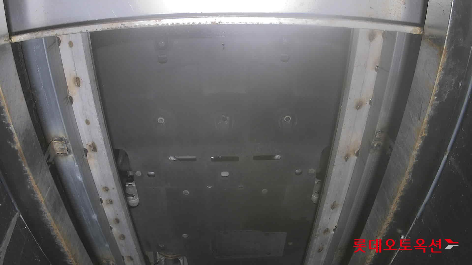 جينيسيس جي 80 2023 2.5T