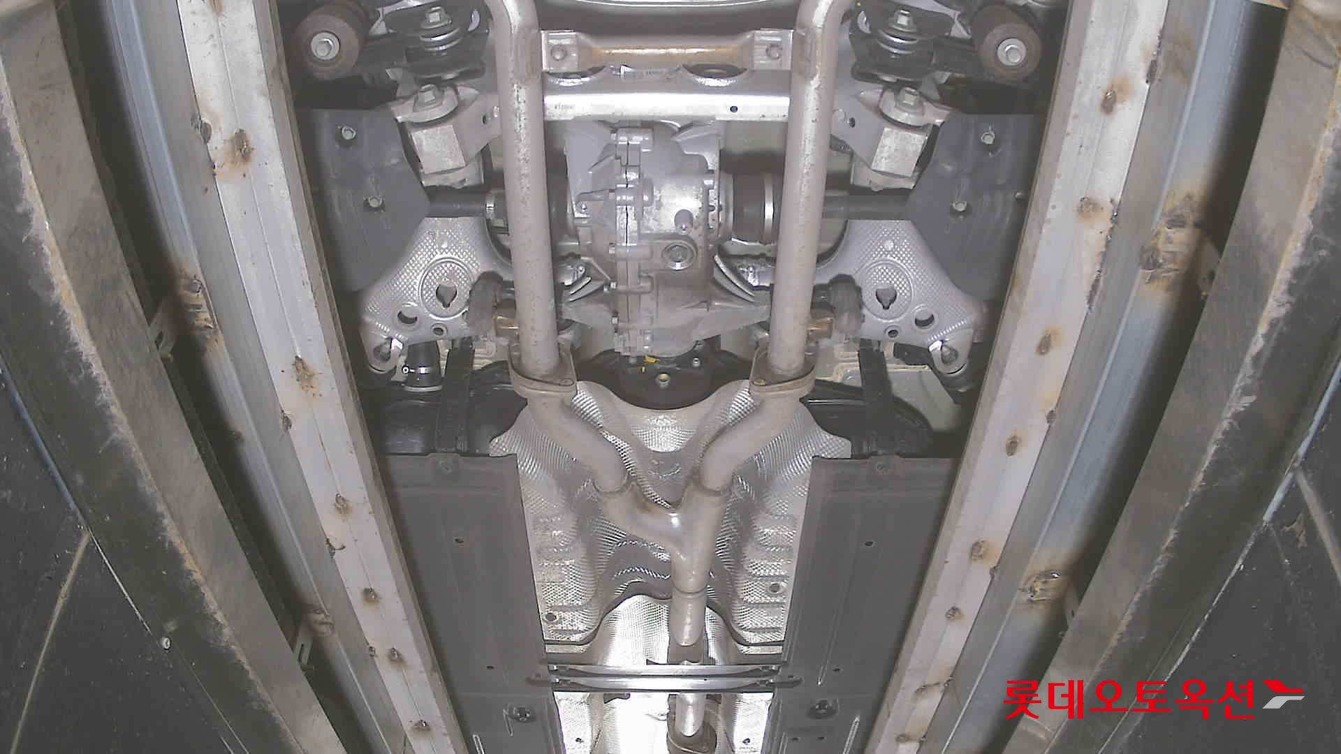 جينيسيس جي 80 2023 2.5T