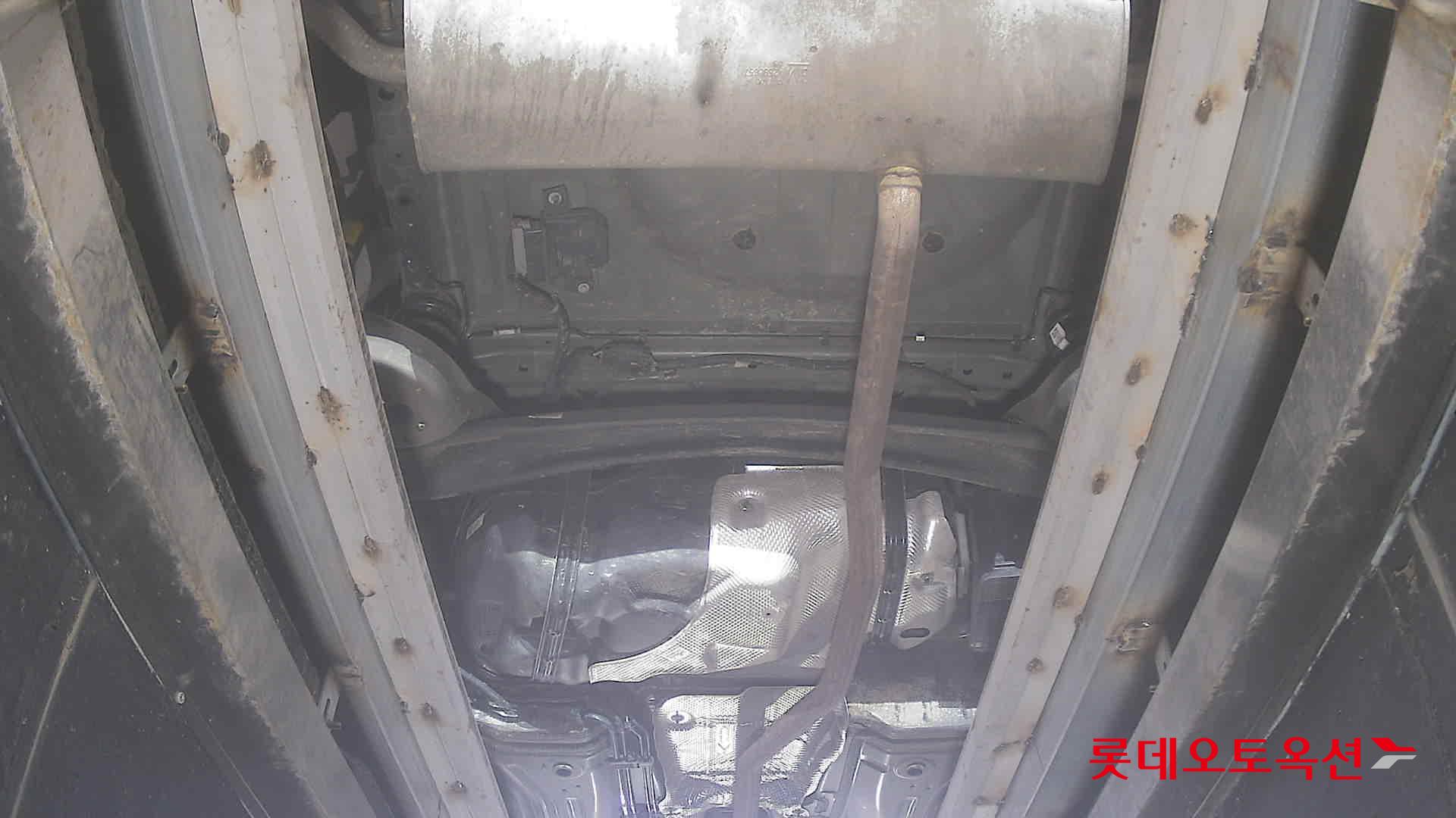 شيفروليه تريل بليزر 2023 TURBO RS