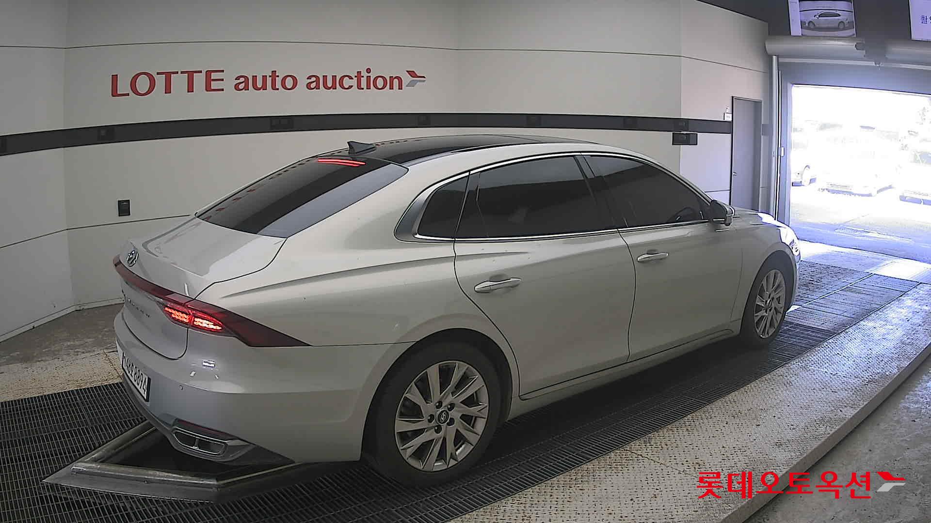 هيونداي جرانديور 2022