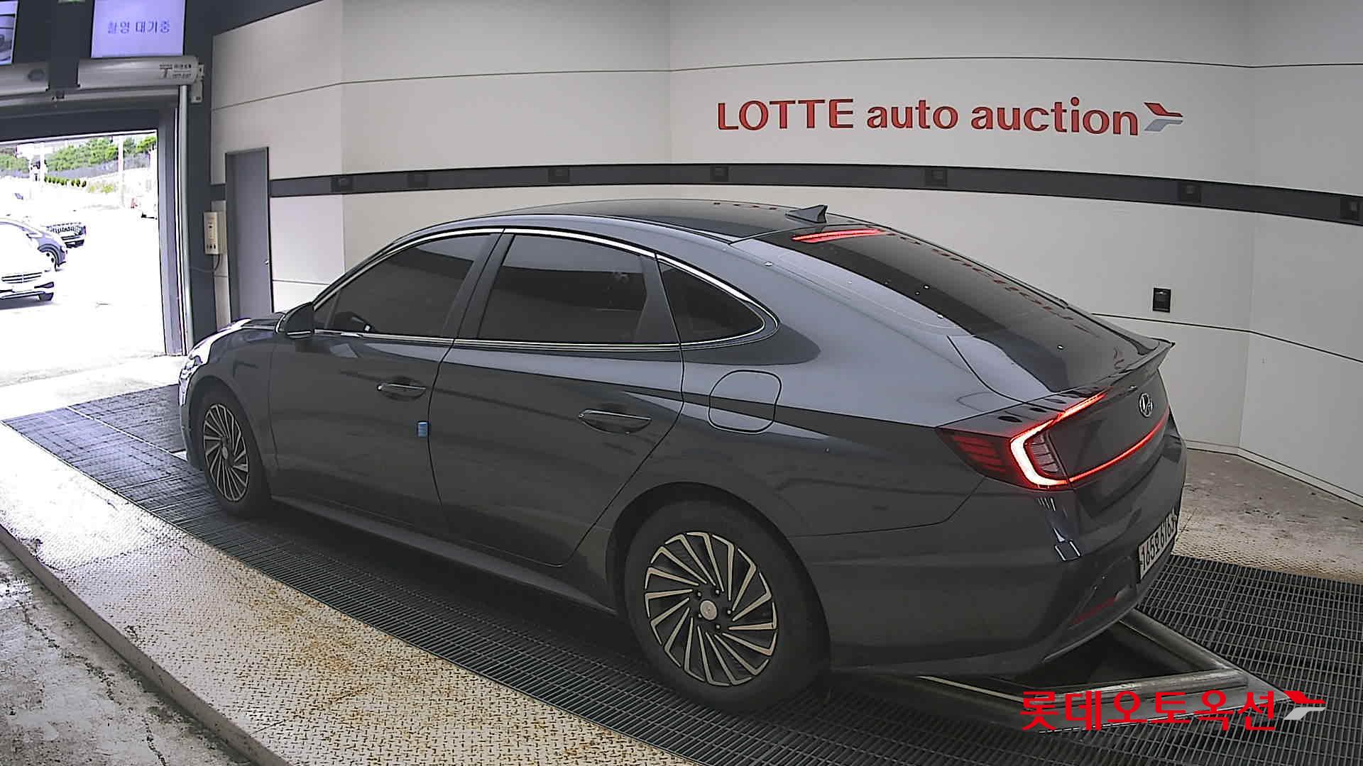 هيونداي سوناتا 2022
